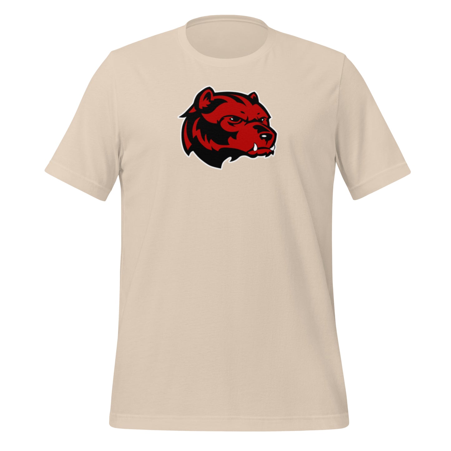 Juan Rico Academy Unisex t-shirt (Dawson 16)