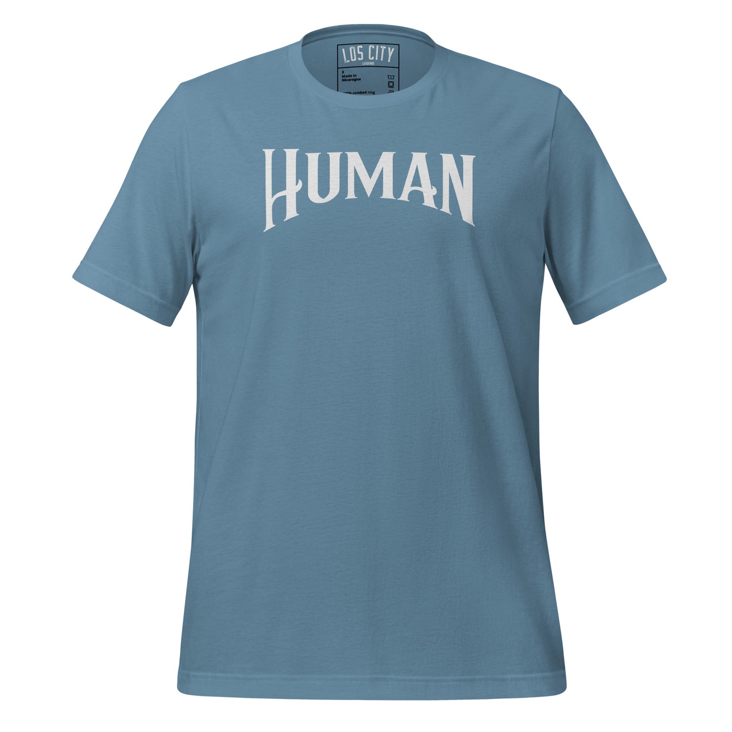 Human Unisex t-shirt