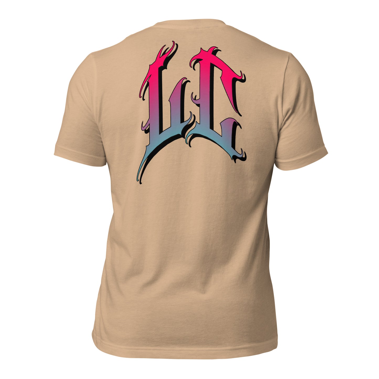 Los City GOAT Unisex t-shirt