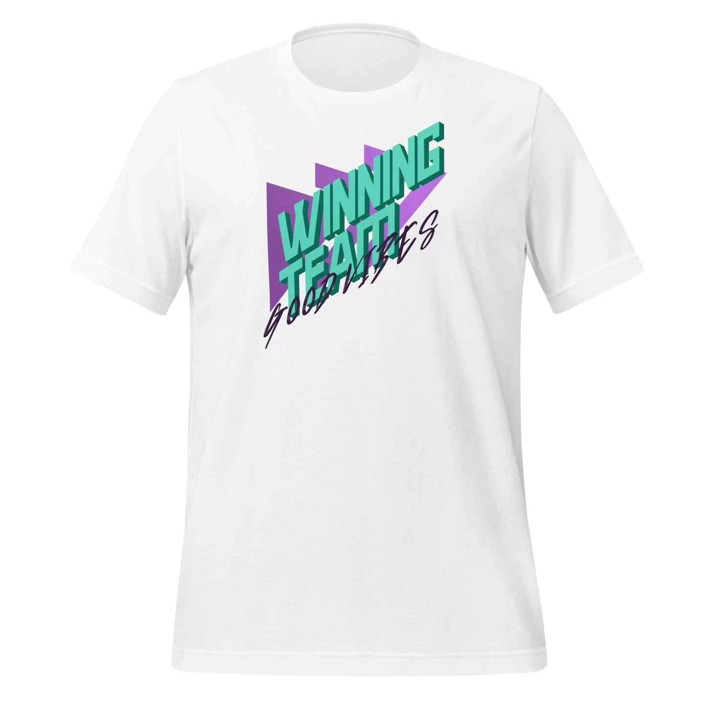 Los City Unisex t-shirt