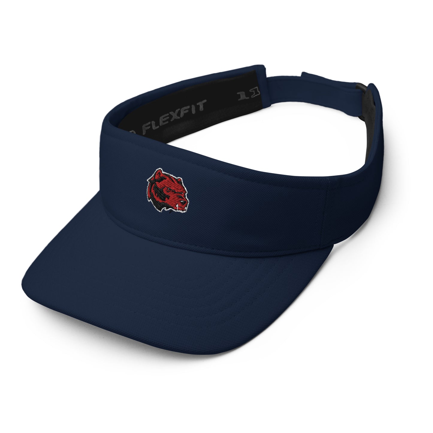 Juan Rico Academy Visor