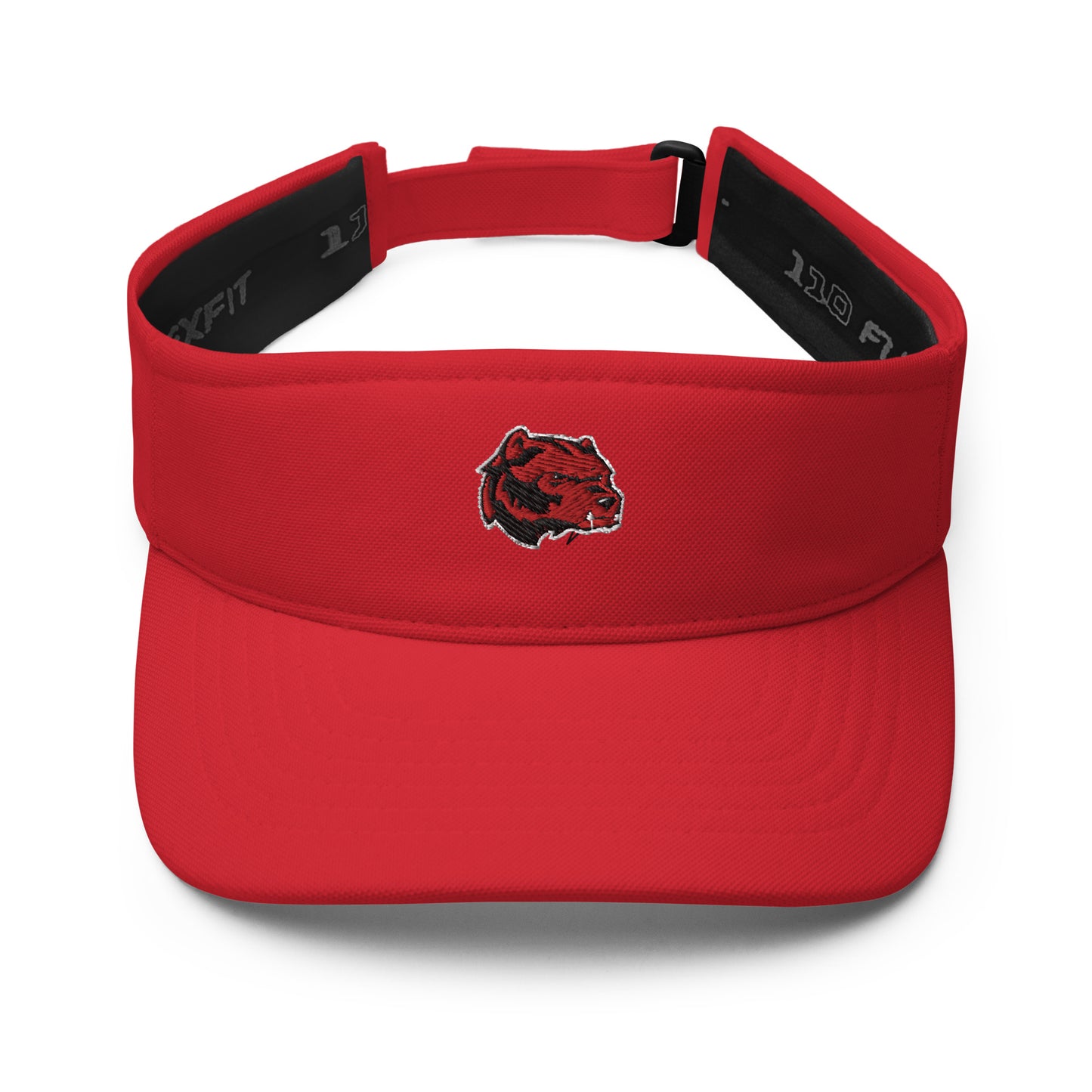 Juan Rico Academy Visor
