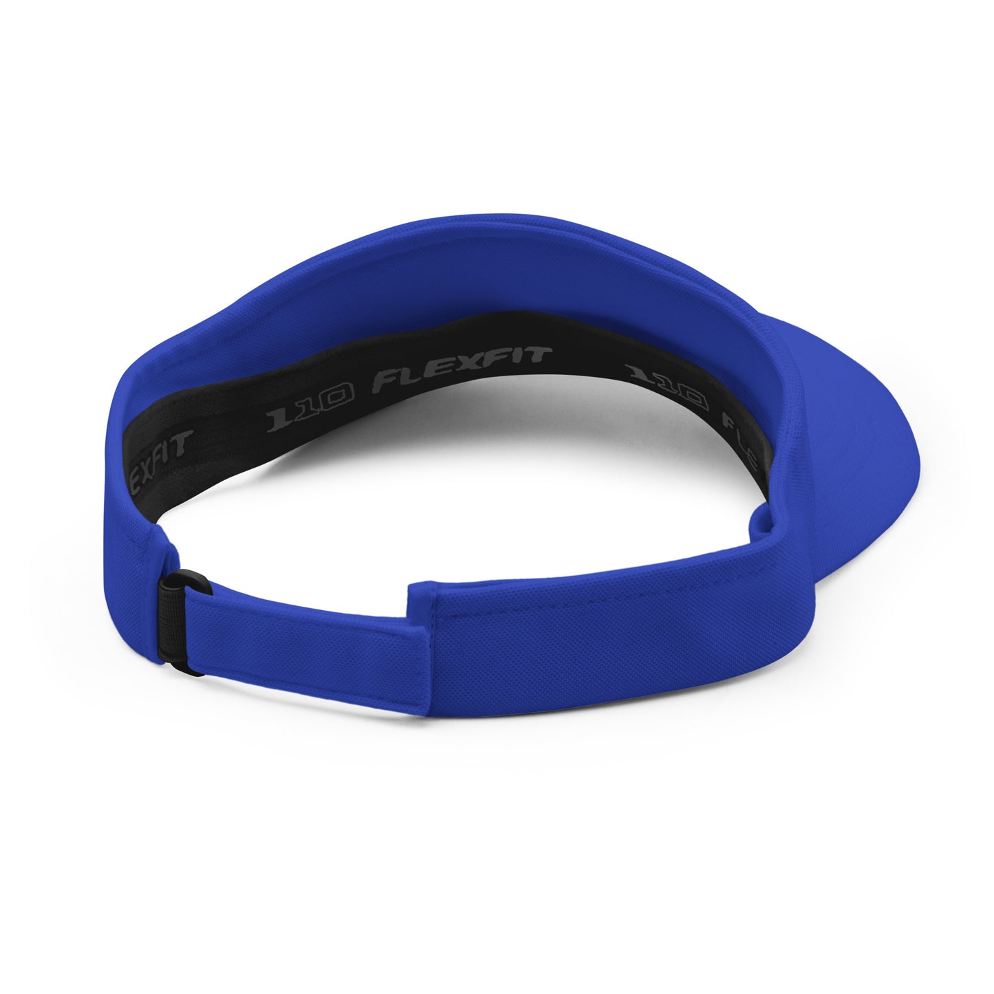 Juan Rico Academy Visor