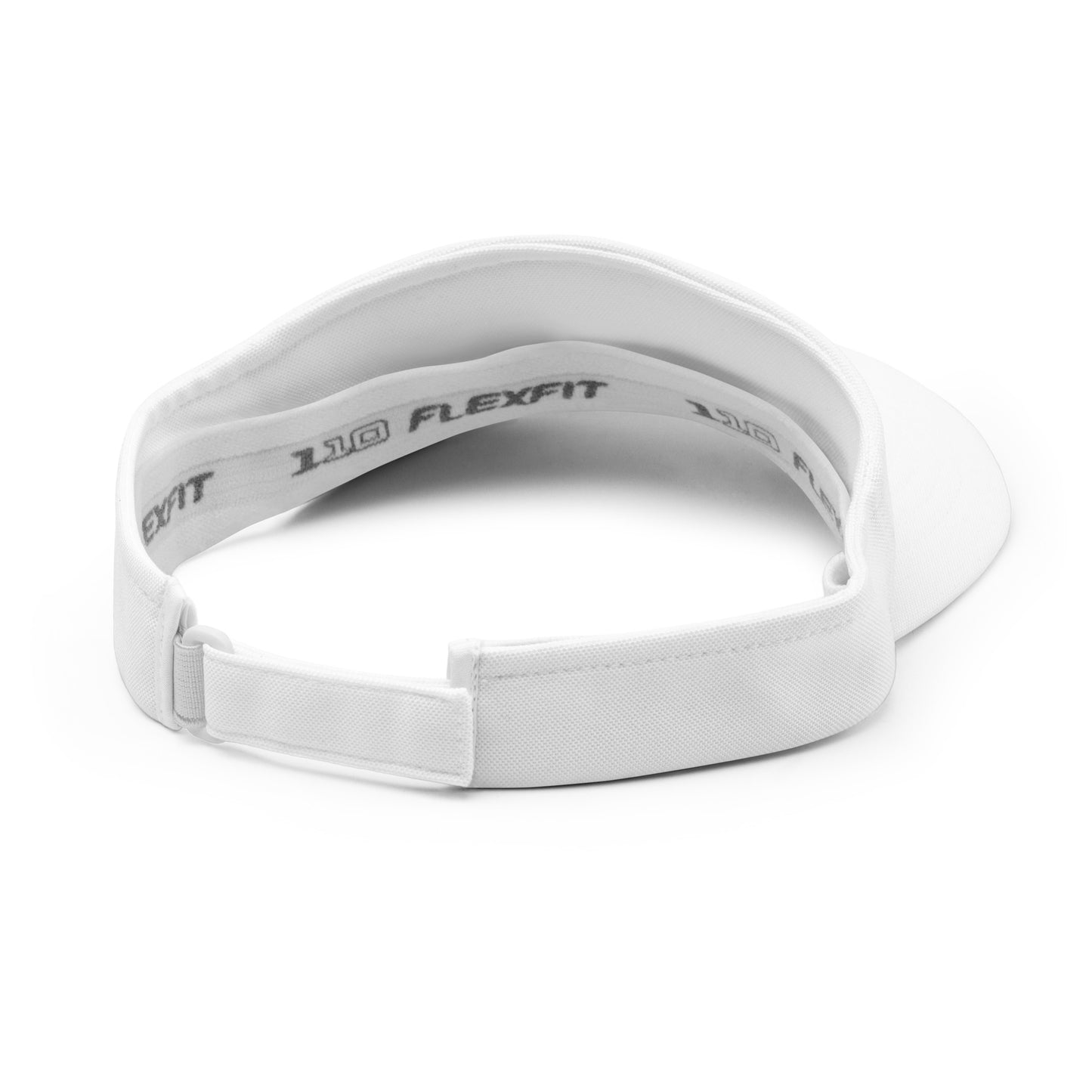 Juan Rico Academy Visor