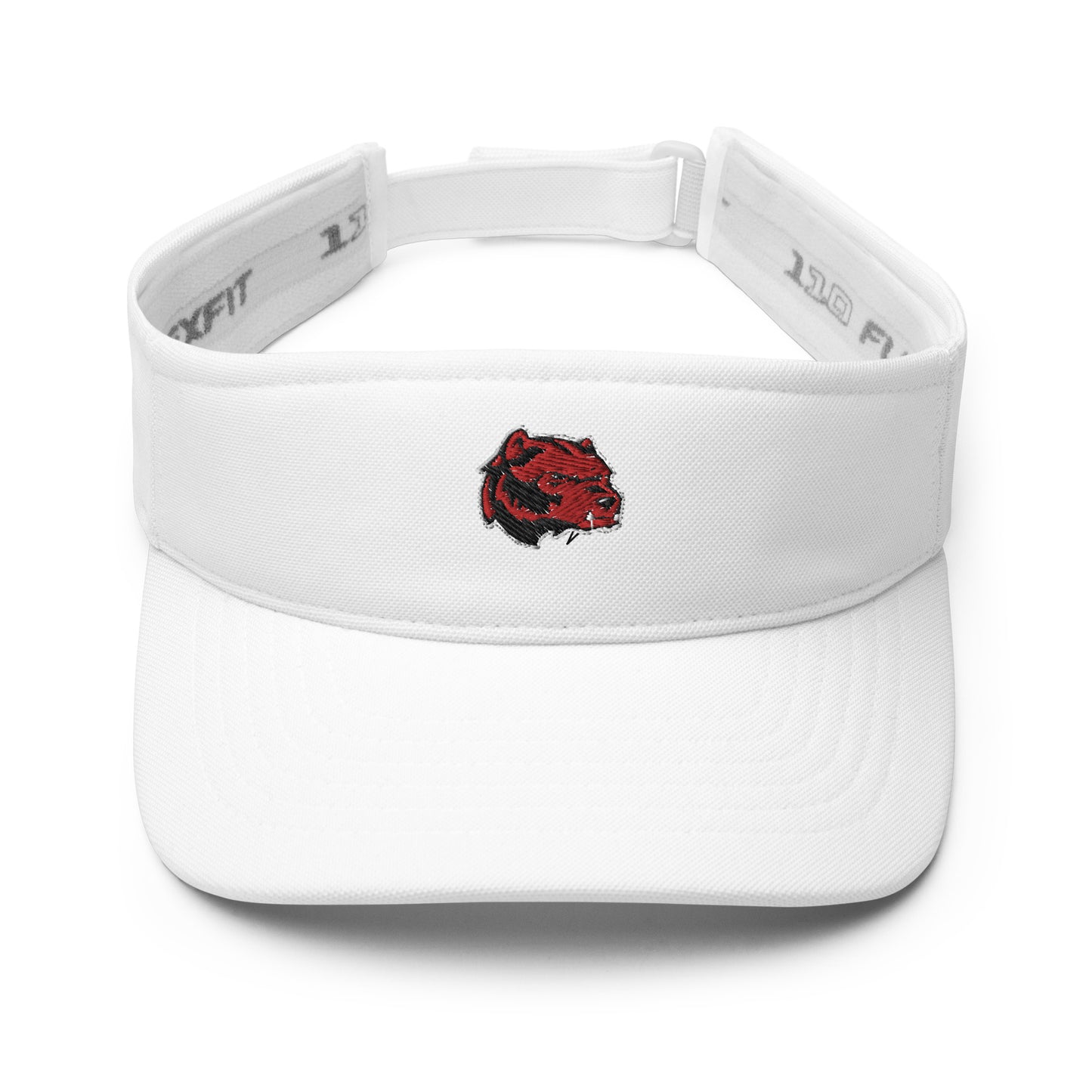 Juan Rico Academy Visor