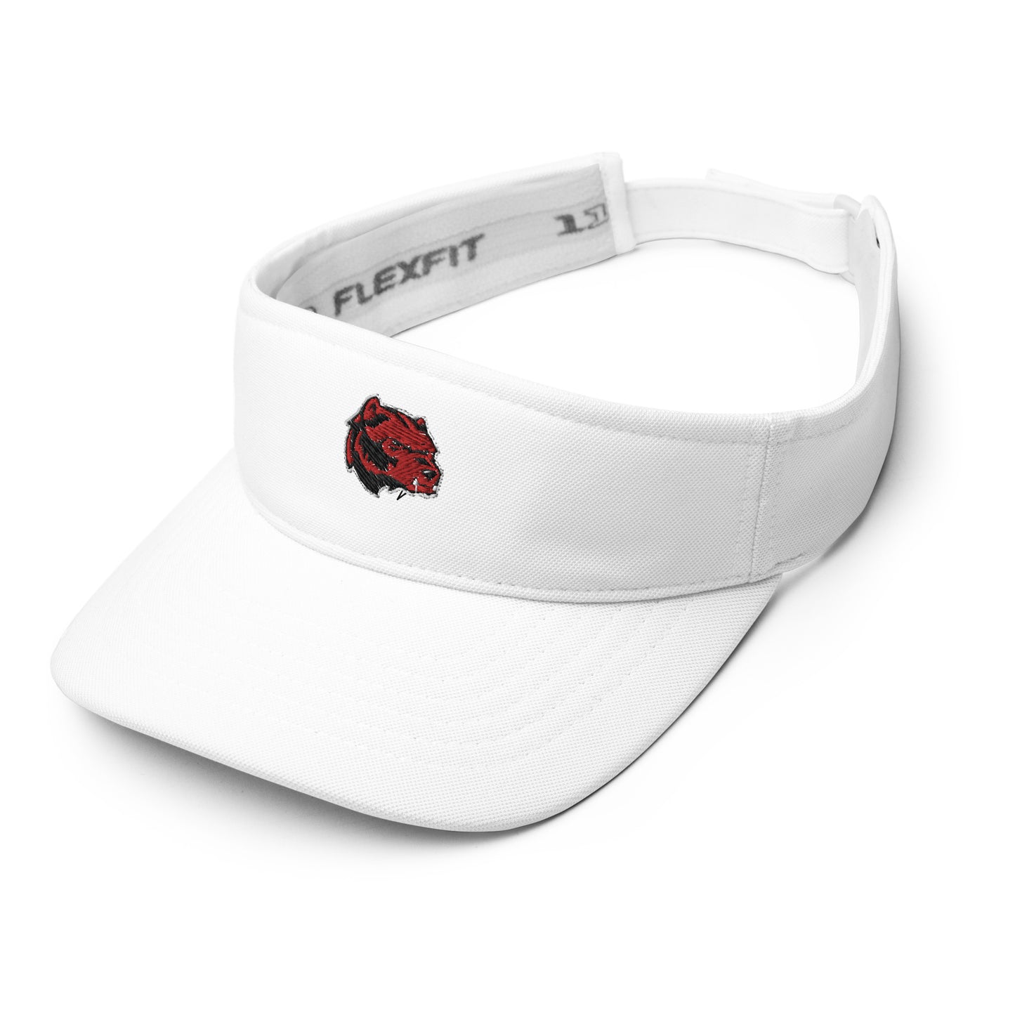 Juan Rico Academy Visor