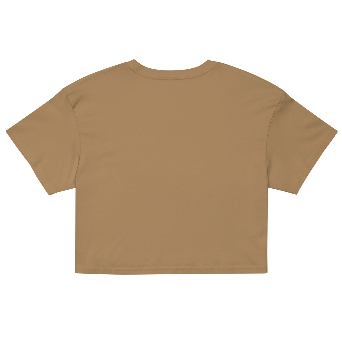 Juan Rico Academy Women’s crop top