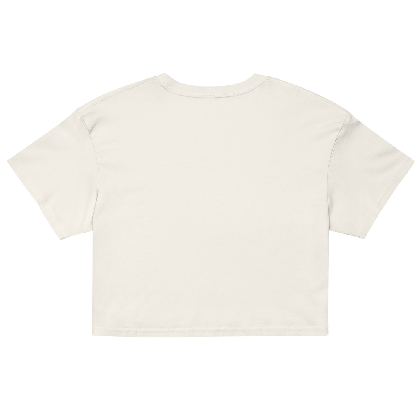 Juan Rico Academy Women’s crop top