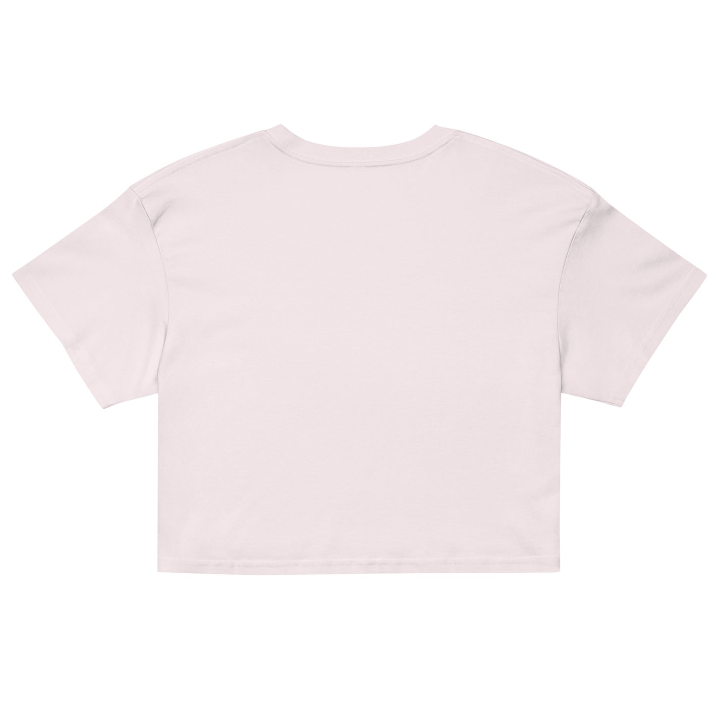Juan Rico Academy Women’s crop top