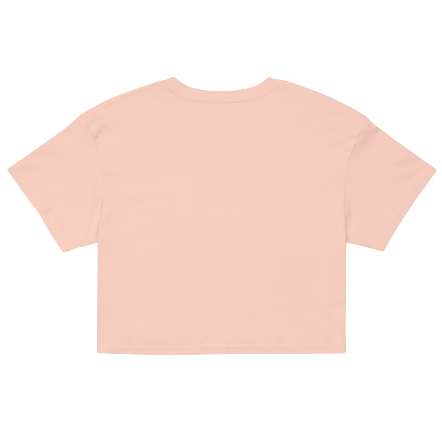 Juan Rico Academy Women’s crop top