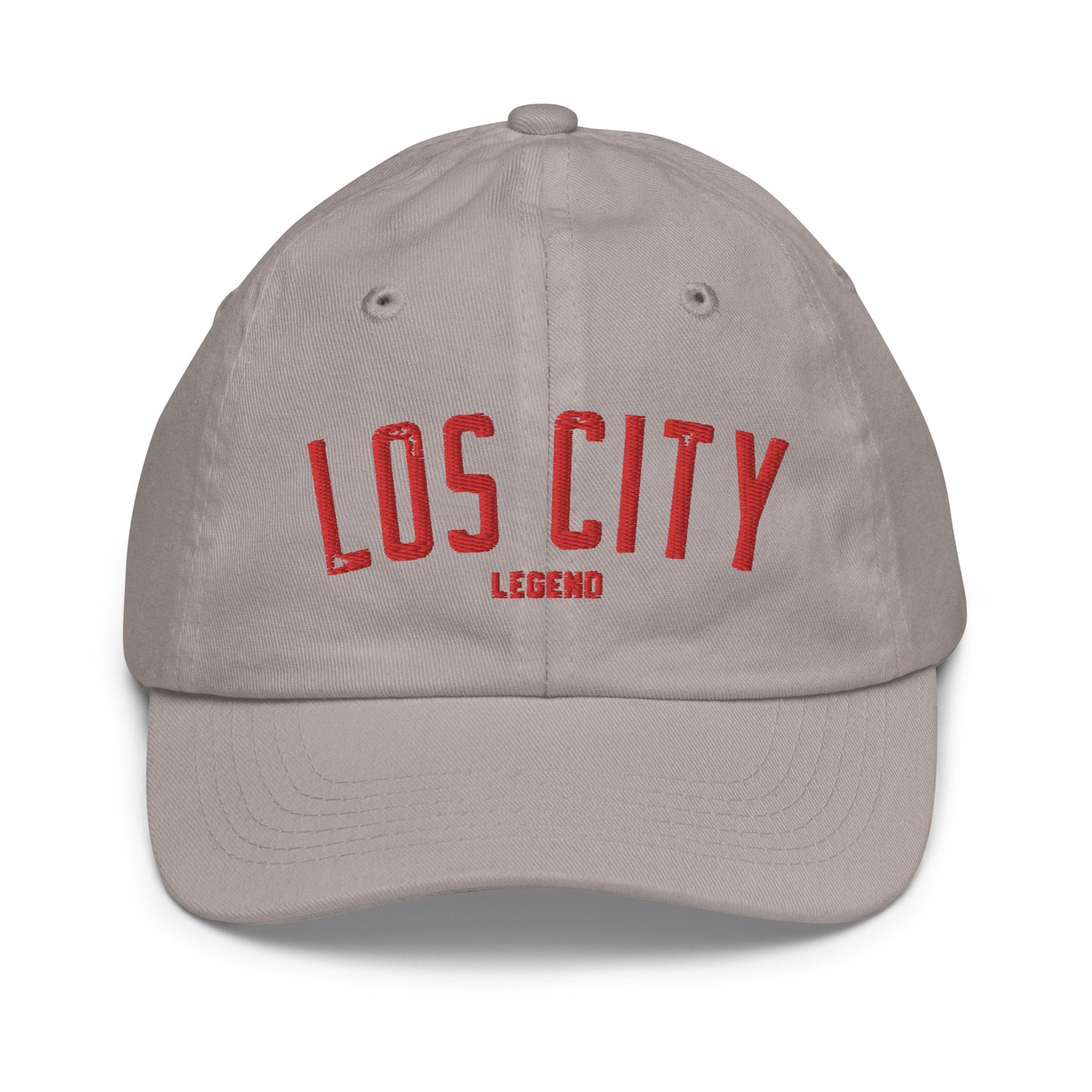 Los City Youth baseball cap
