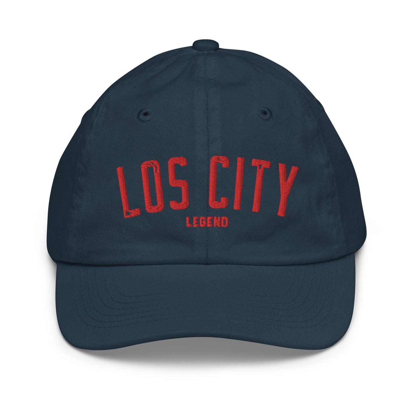 Los City Youth baseball cap