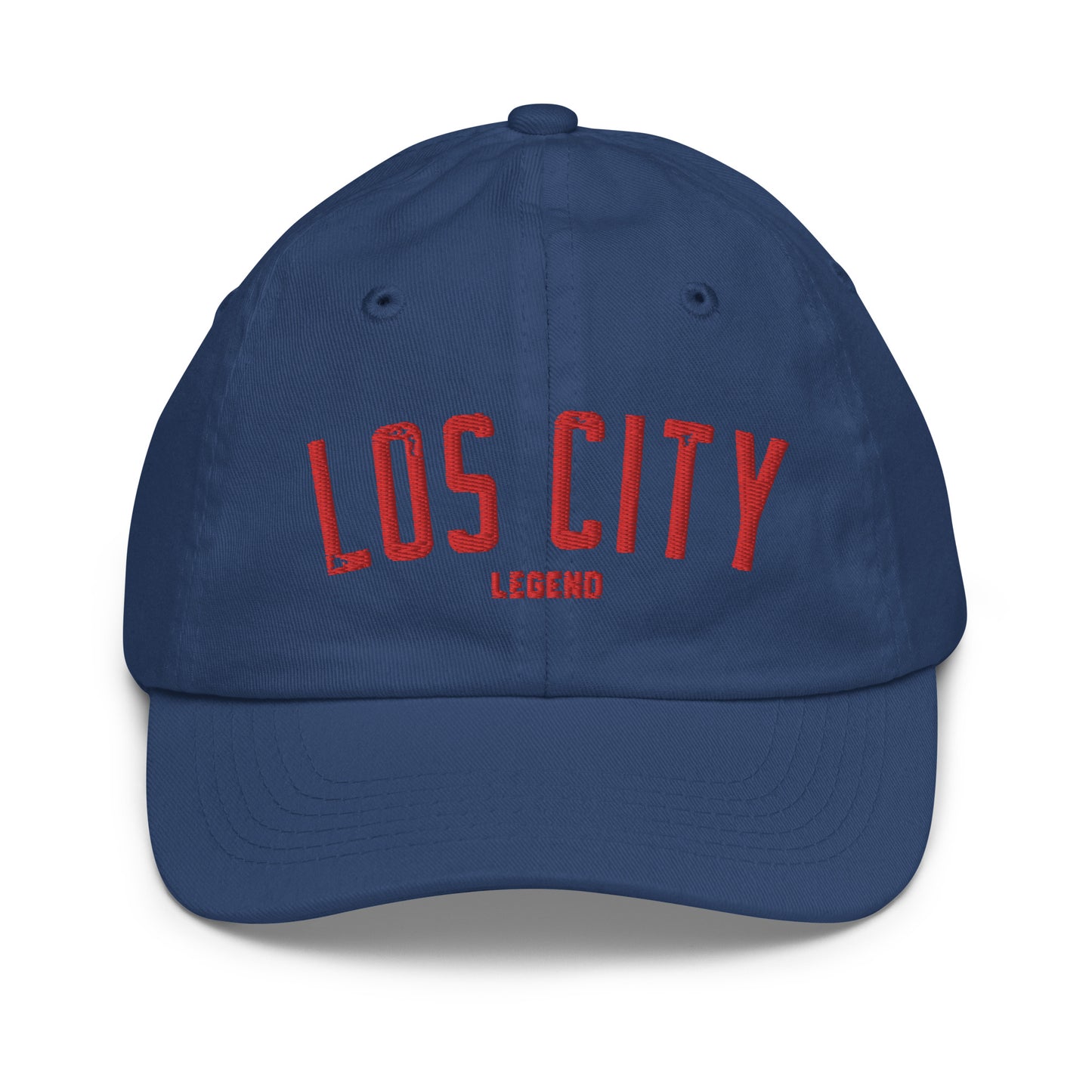 Los City Youth baseball cap