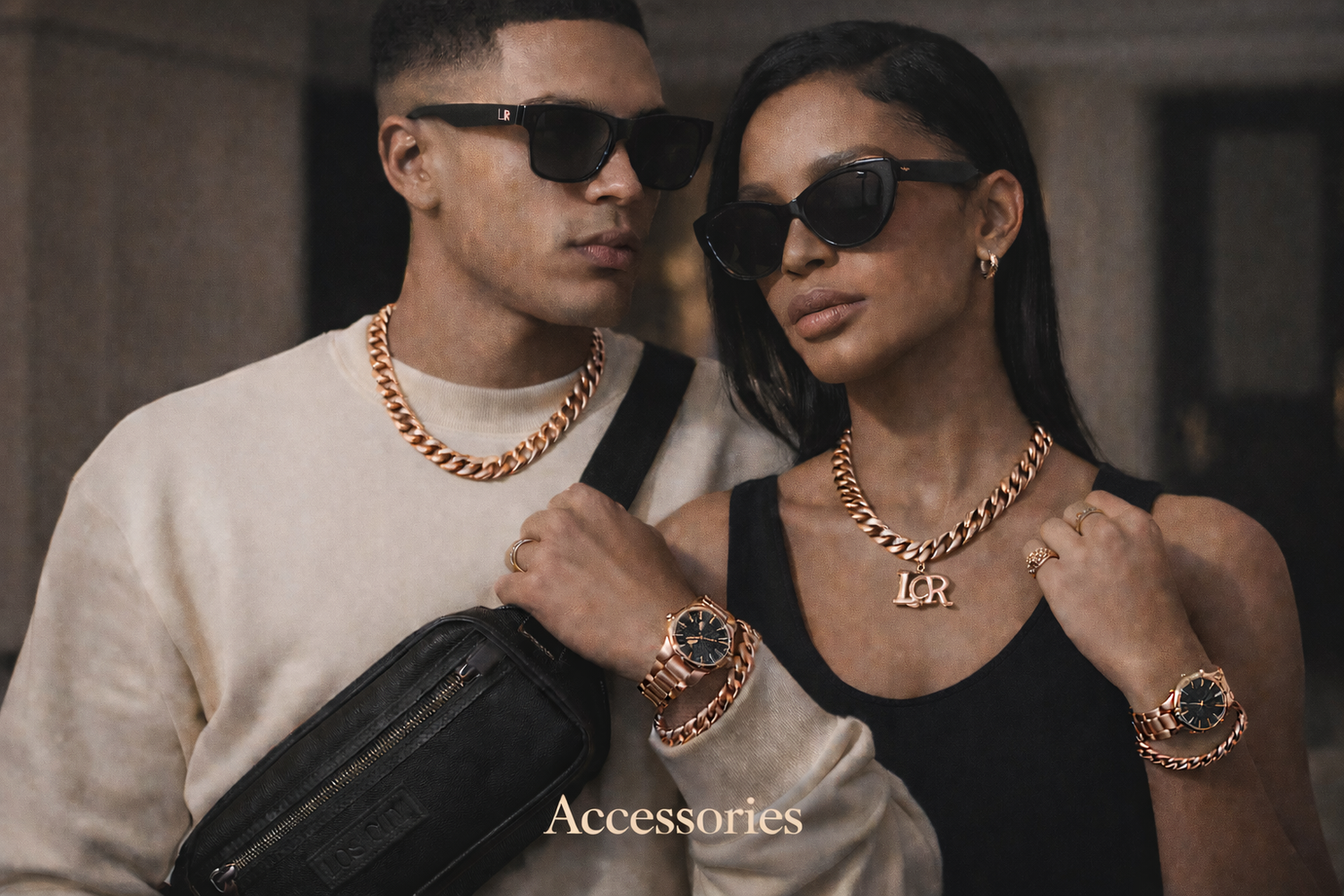 Accessories