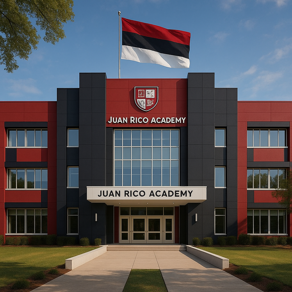Juan Rico Academy