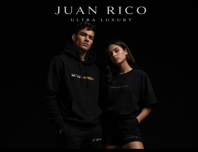 Juan Rico Ultra Luxury