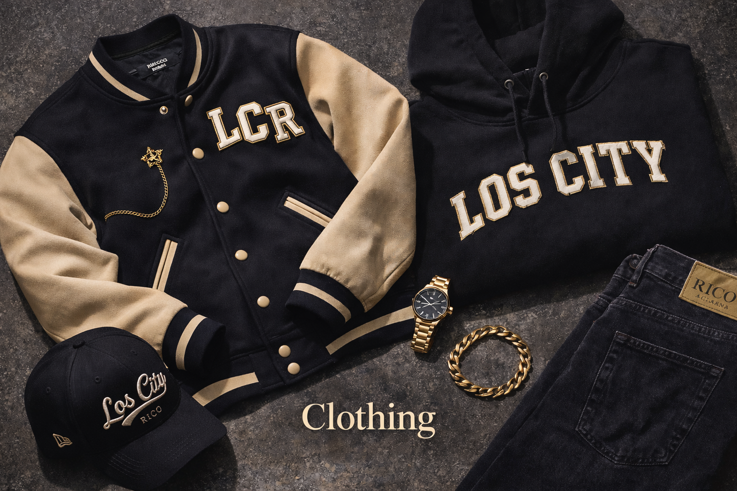 Clothing