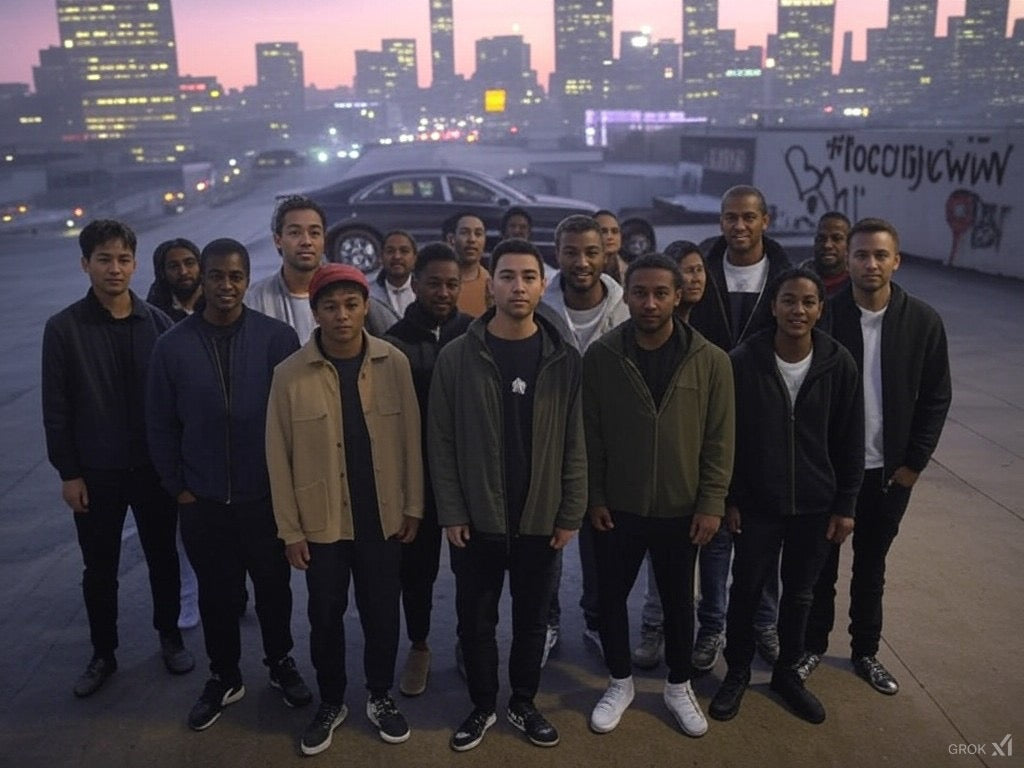Men
