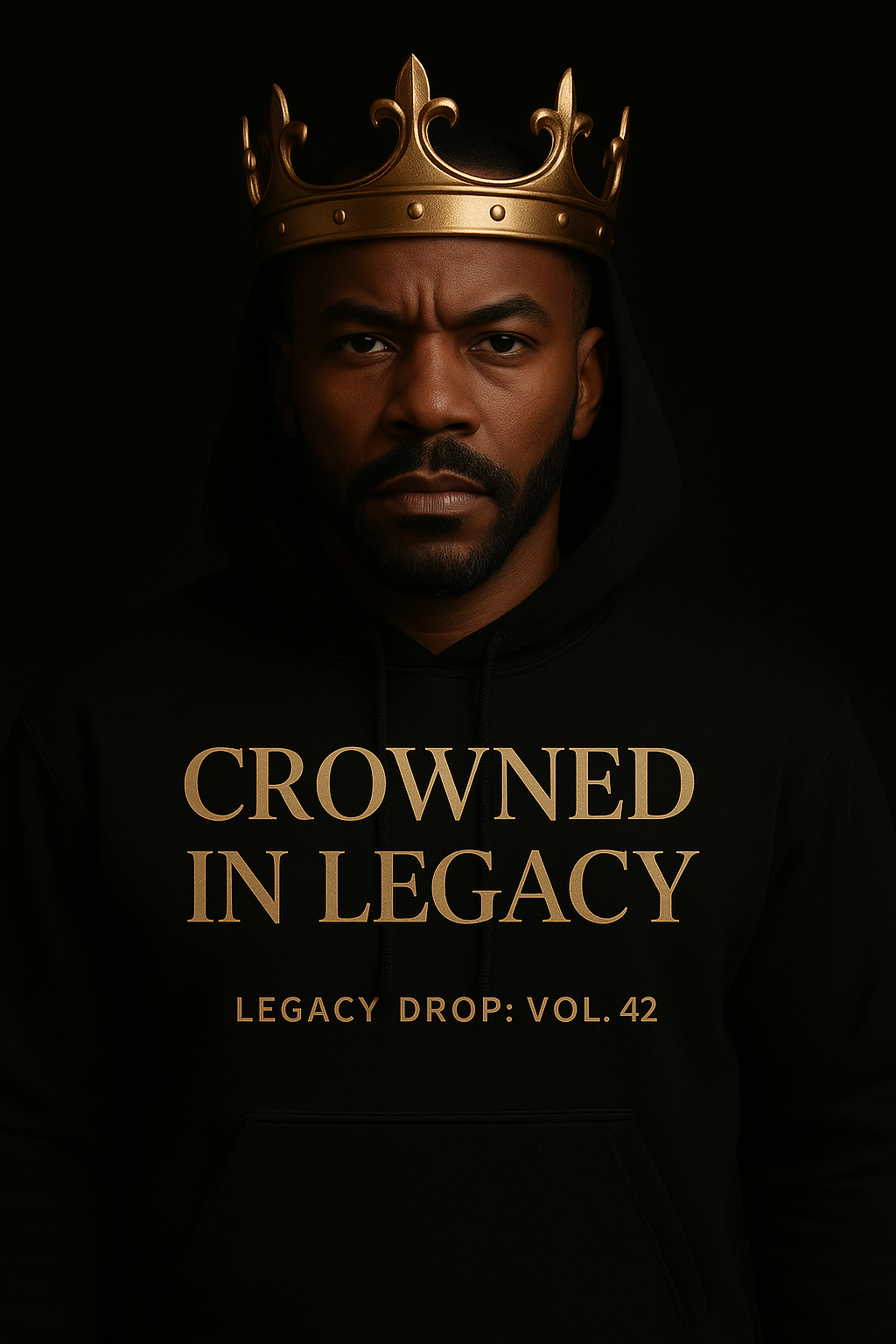 LEGACY DROP: VOL. 42
