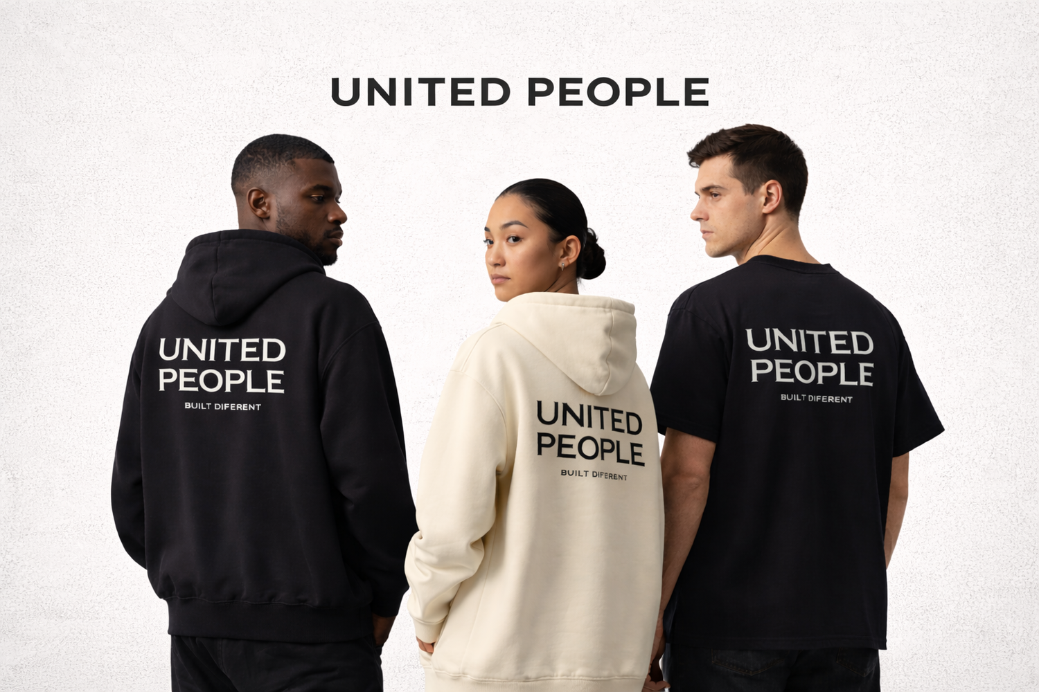 United People