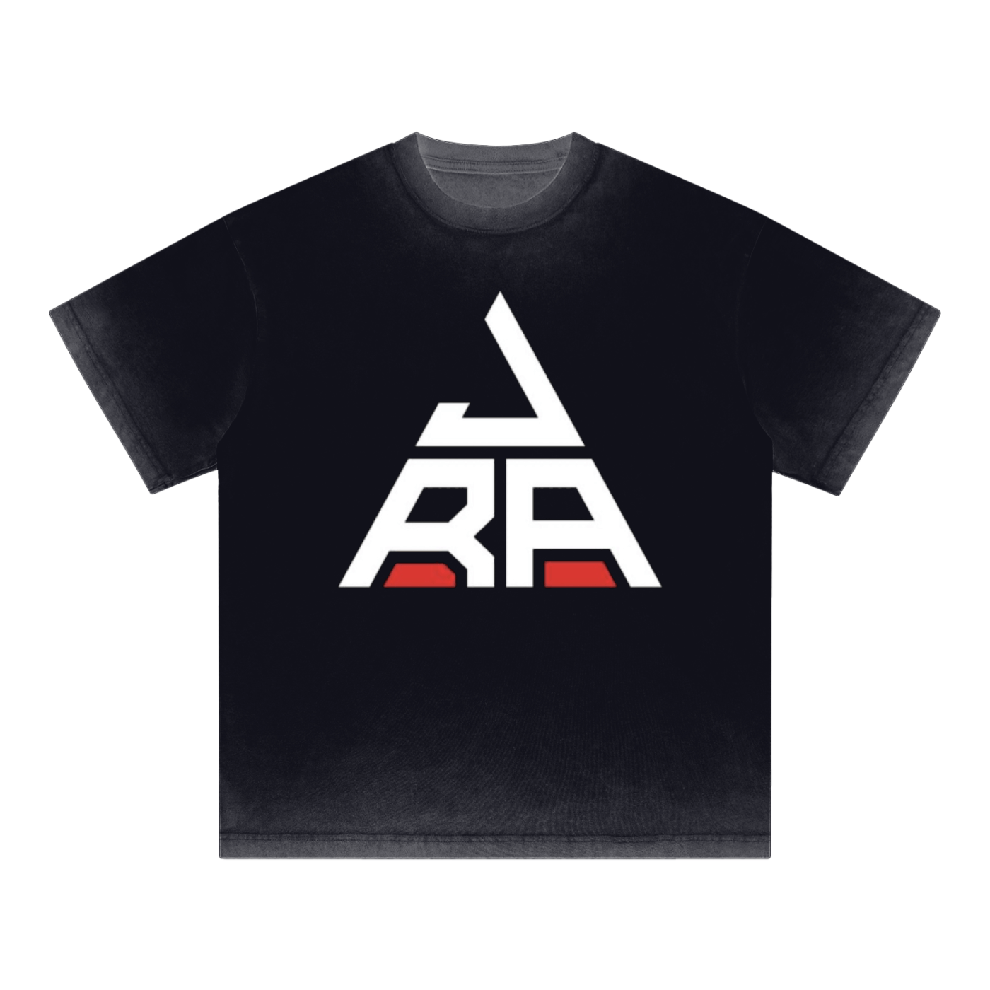 JRA Reverse Dyed T-shirt