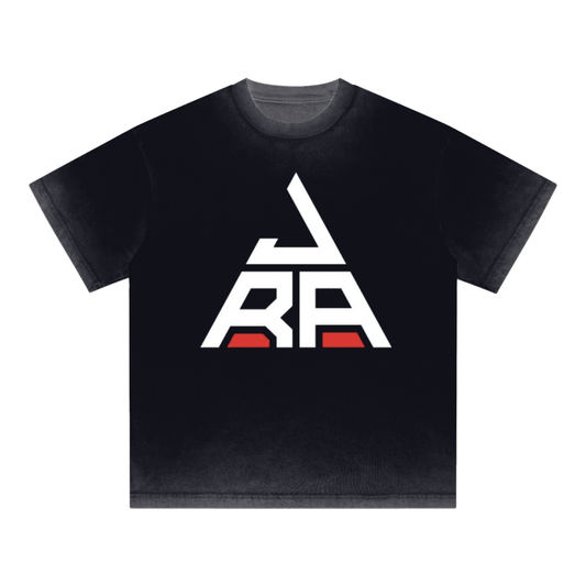 JRA Reverse Dyed T-shirt