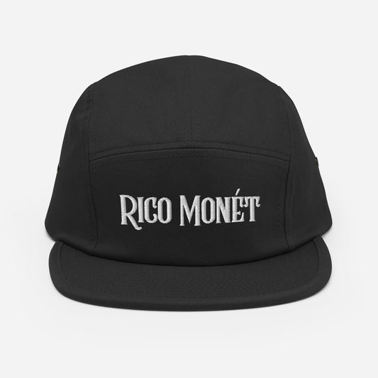 Rico Monét Five Panel Cap