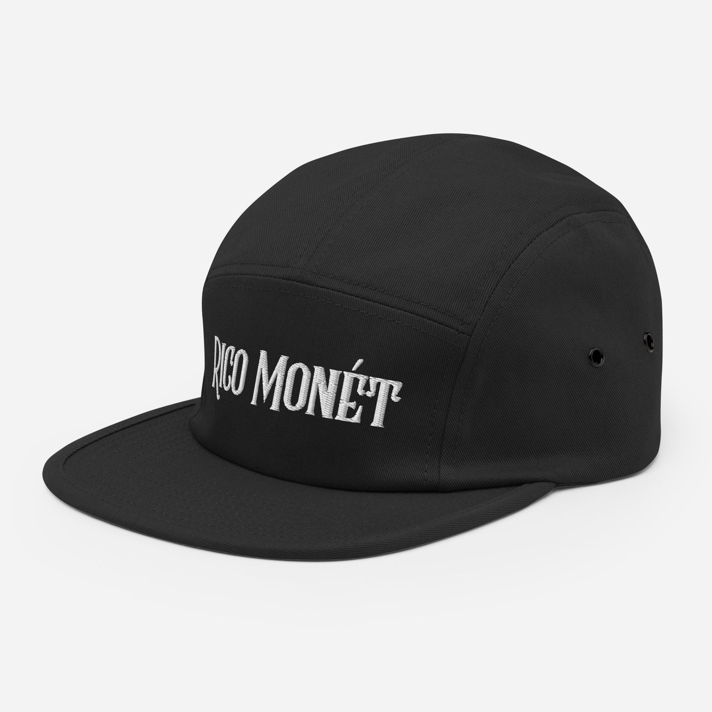Rico Monét Five Panel Cap