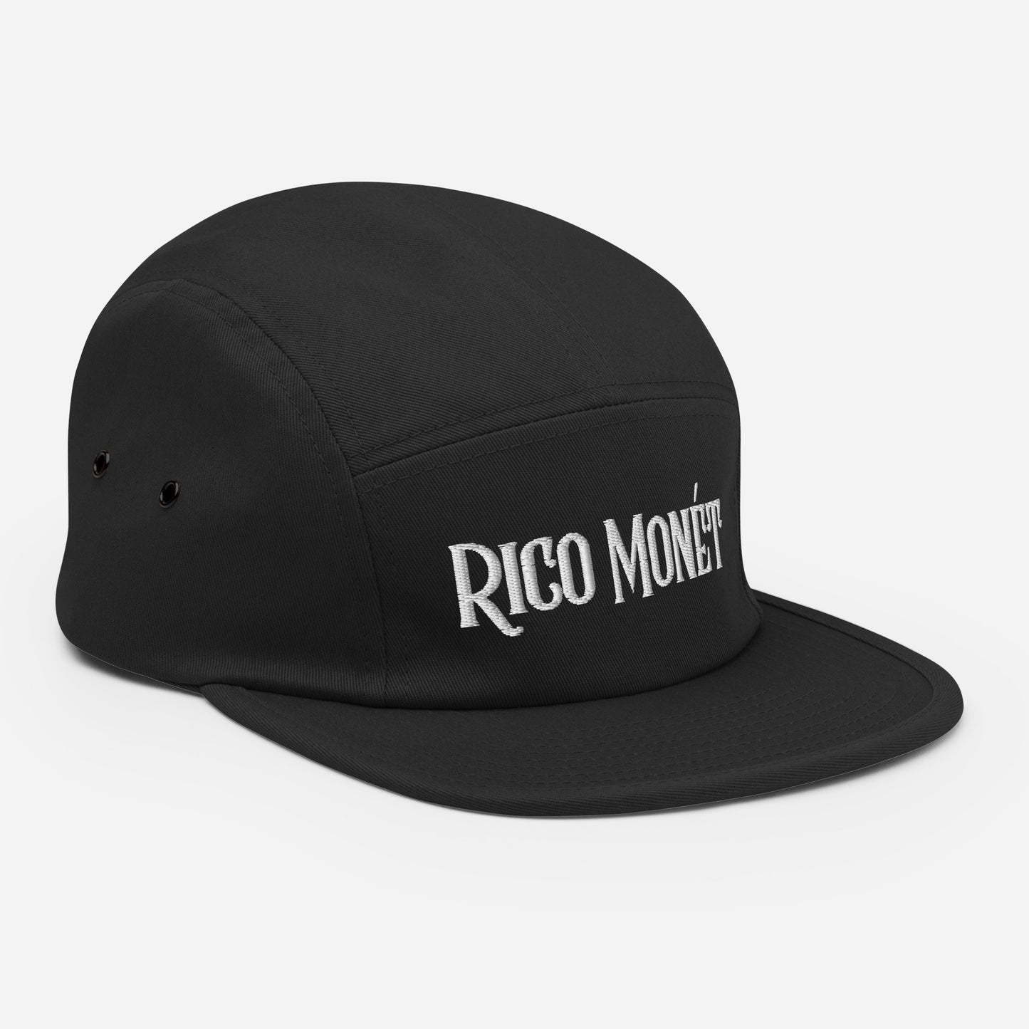 Rico Monét Five Panel Cap