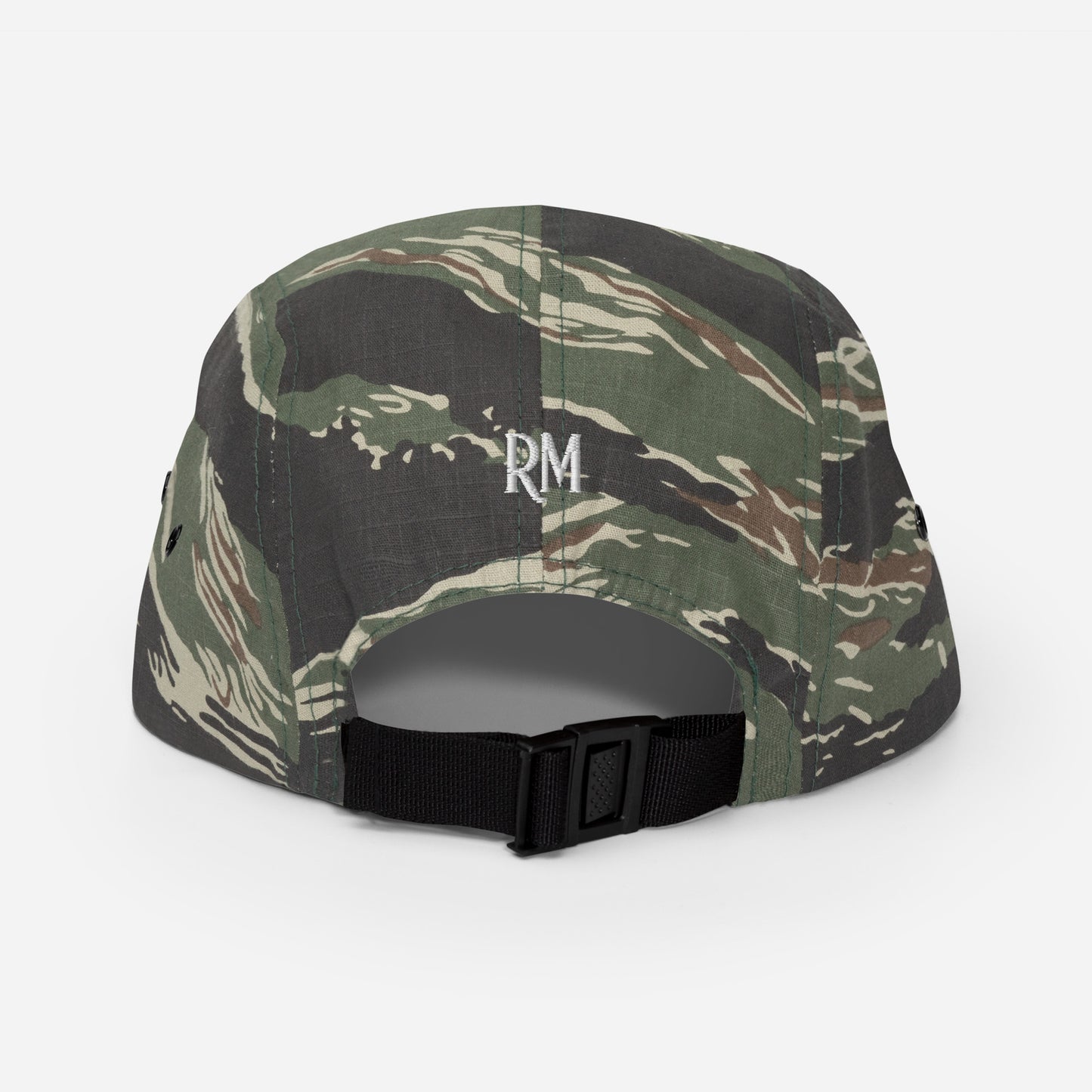 Rico Monét Five Panel Cap