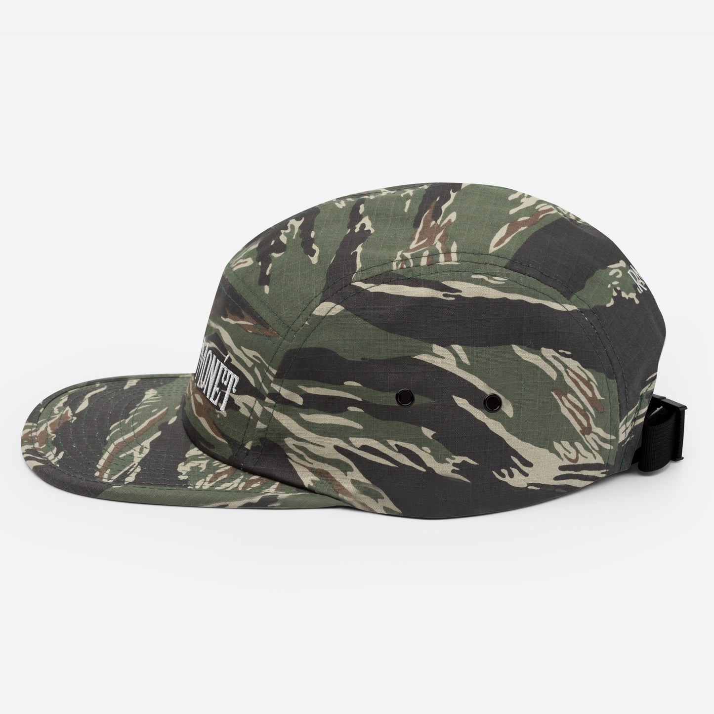 Rico Monét Five Panel Cap