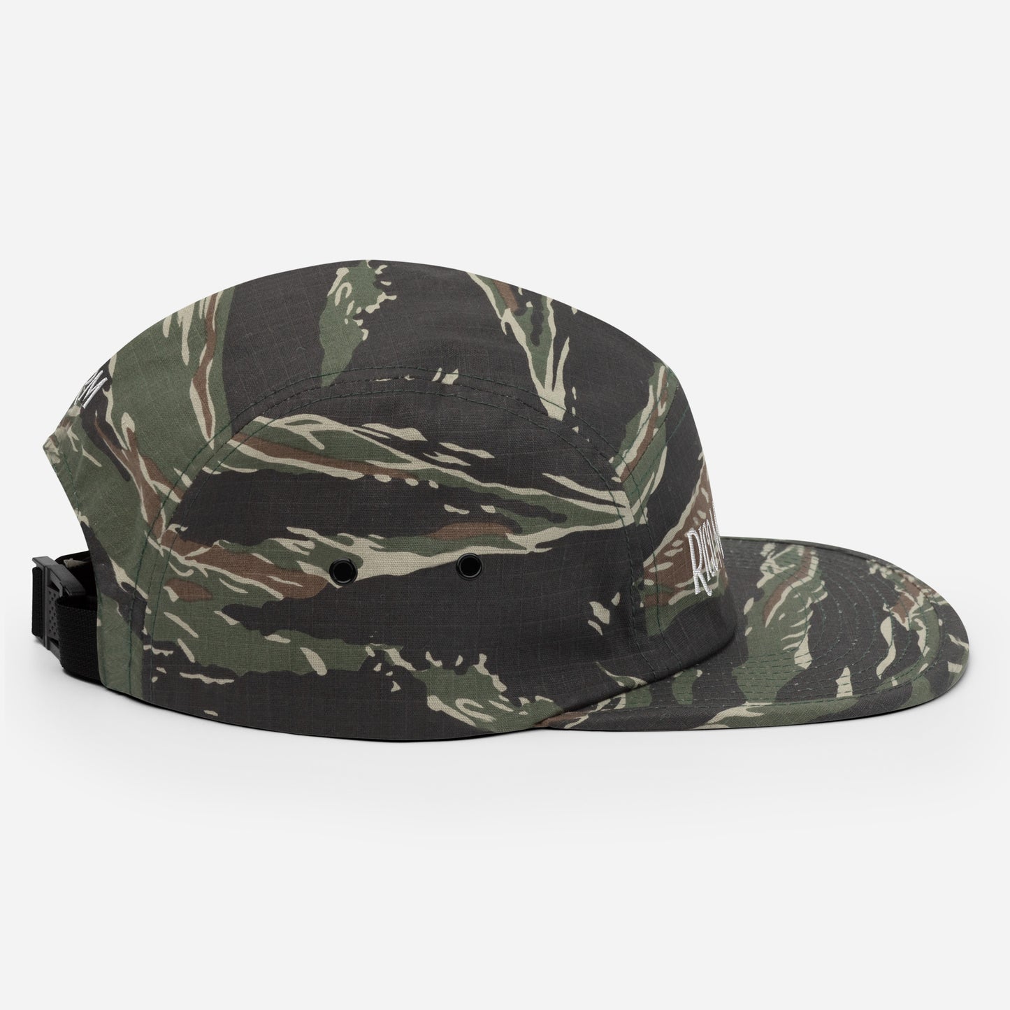 Rico Monét Five Panel Cap