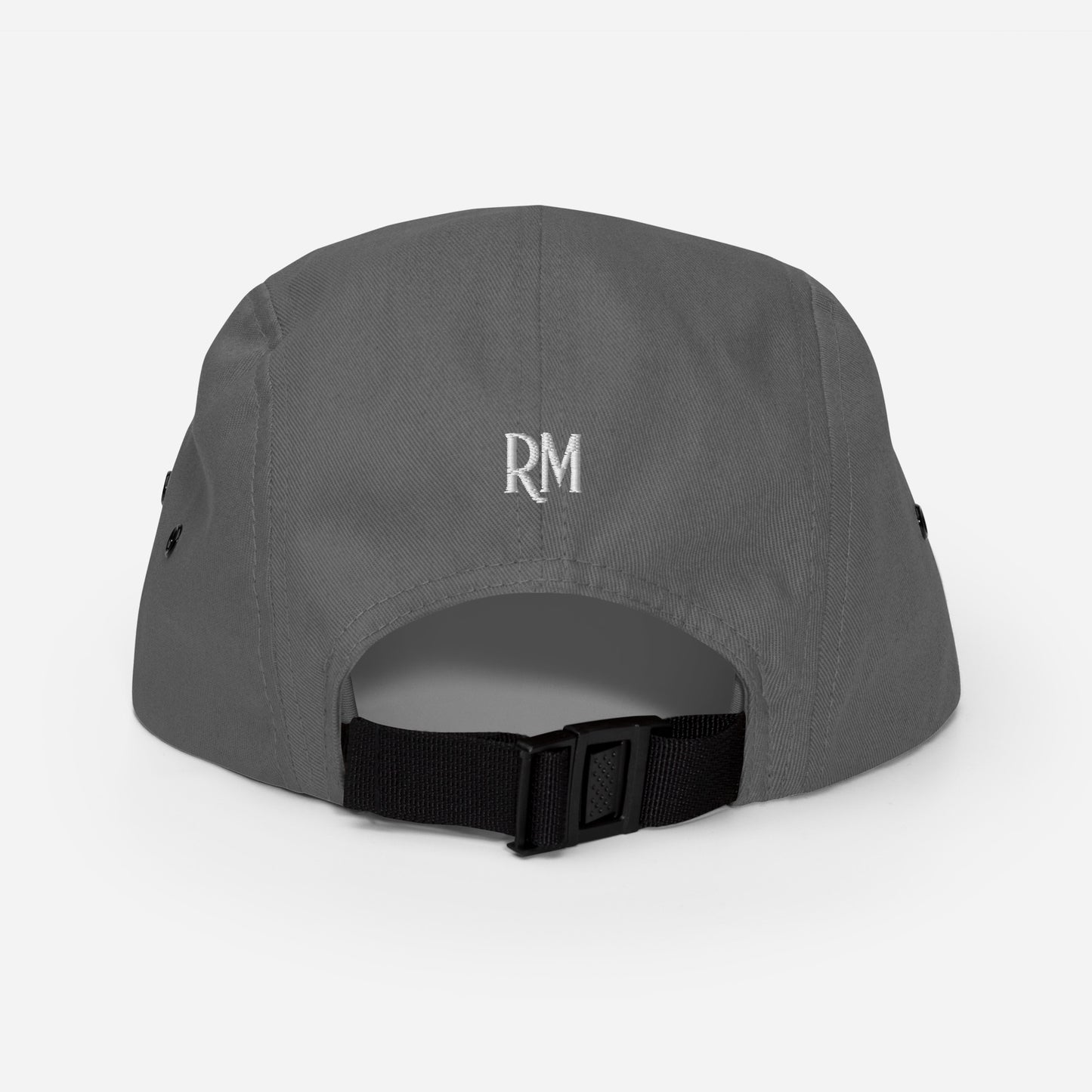 Rico Monét Five Panel Cap