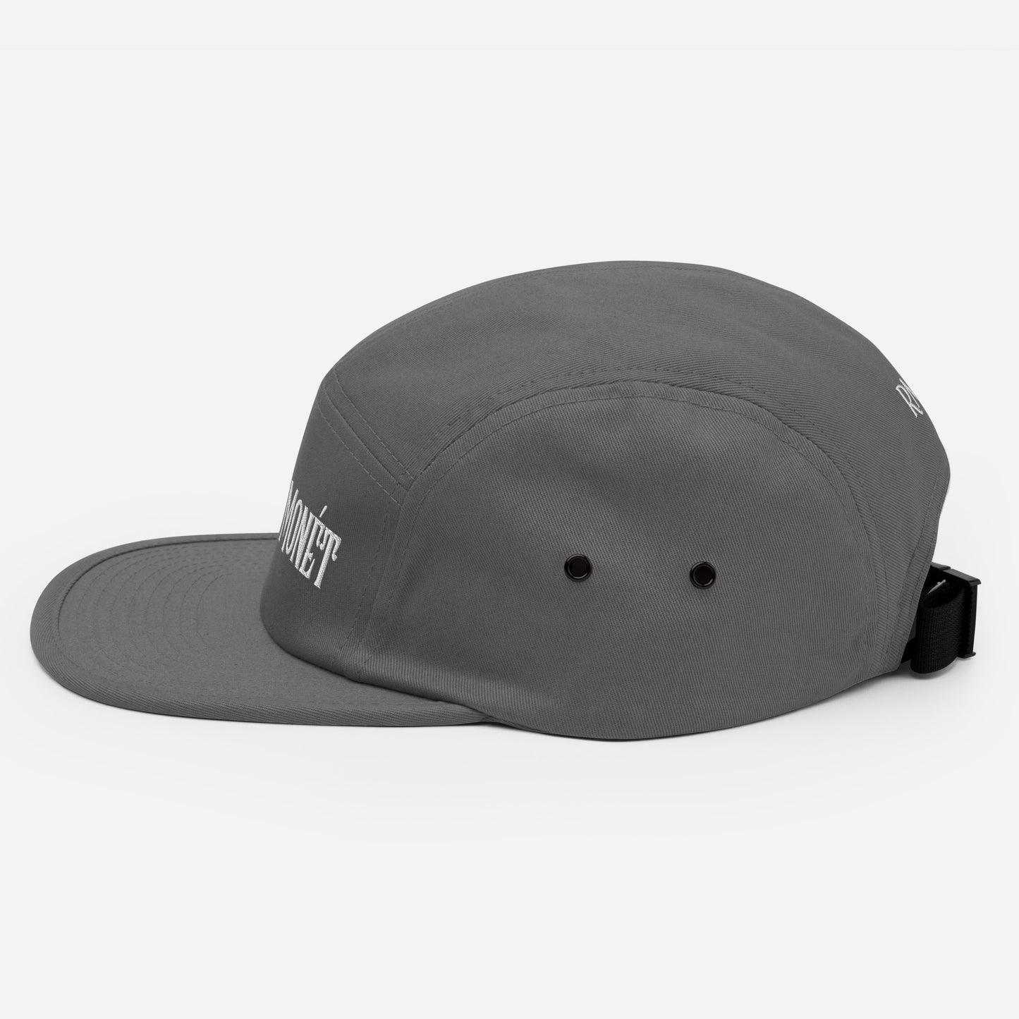 Rico Monét Five Panel Cap