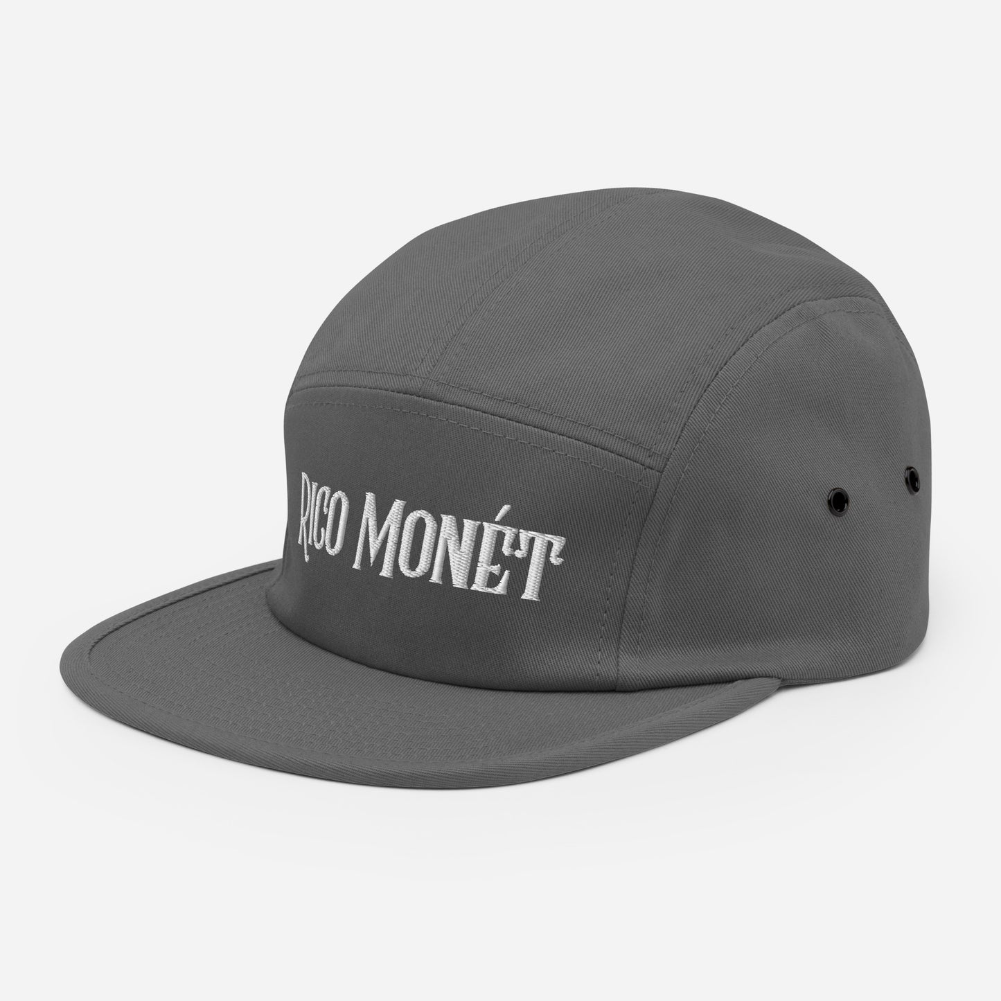 Rico Monét Five Panel Cap