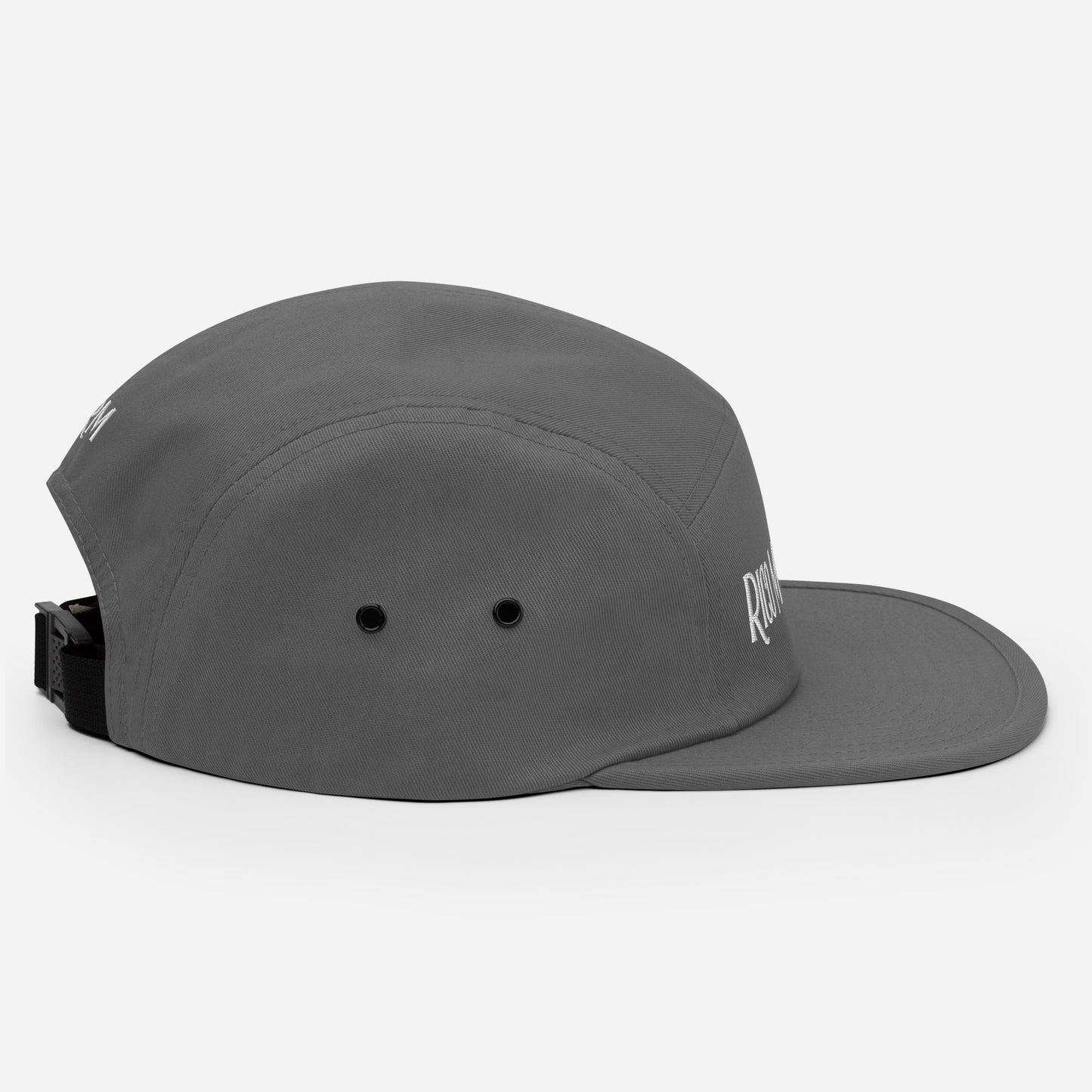 Rico Monét Five Panel Cap