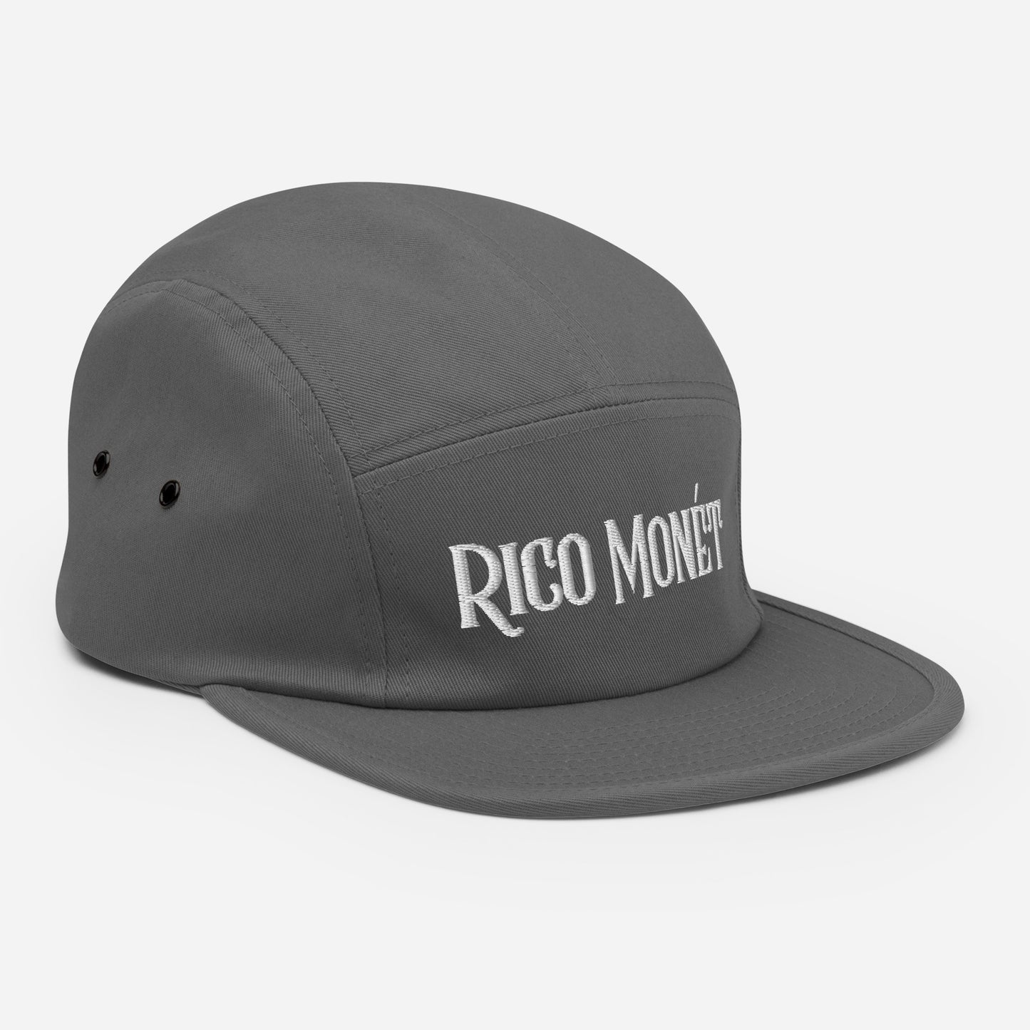 Rico Monét Five Panel Cap