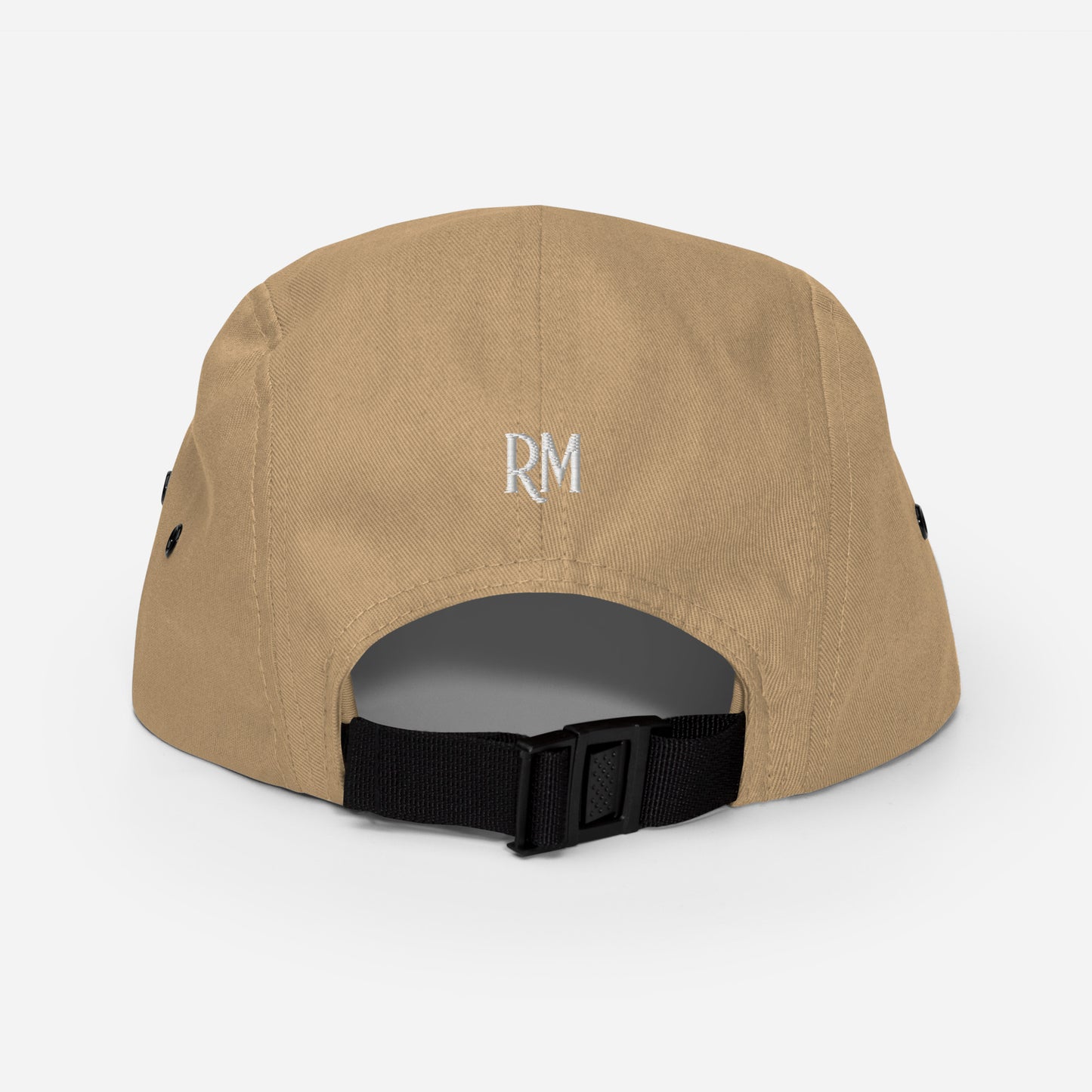Rico Monét Five Panel Cap
