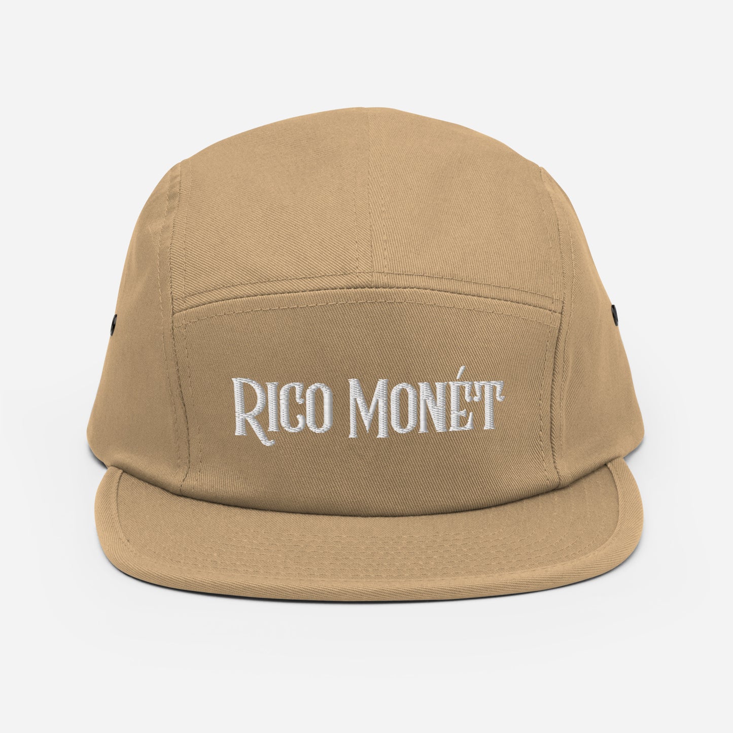 Rico Monét Five Panel Cap