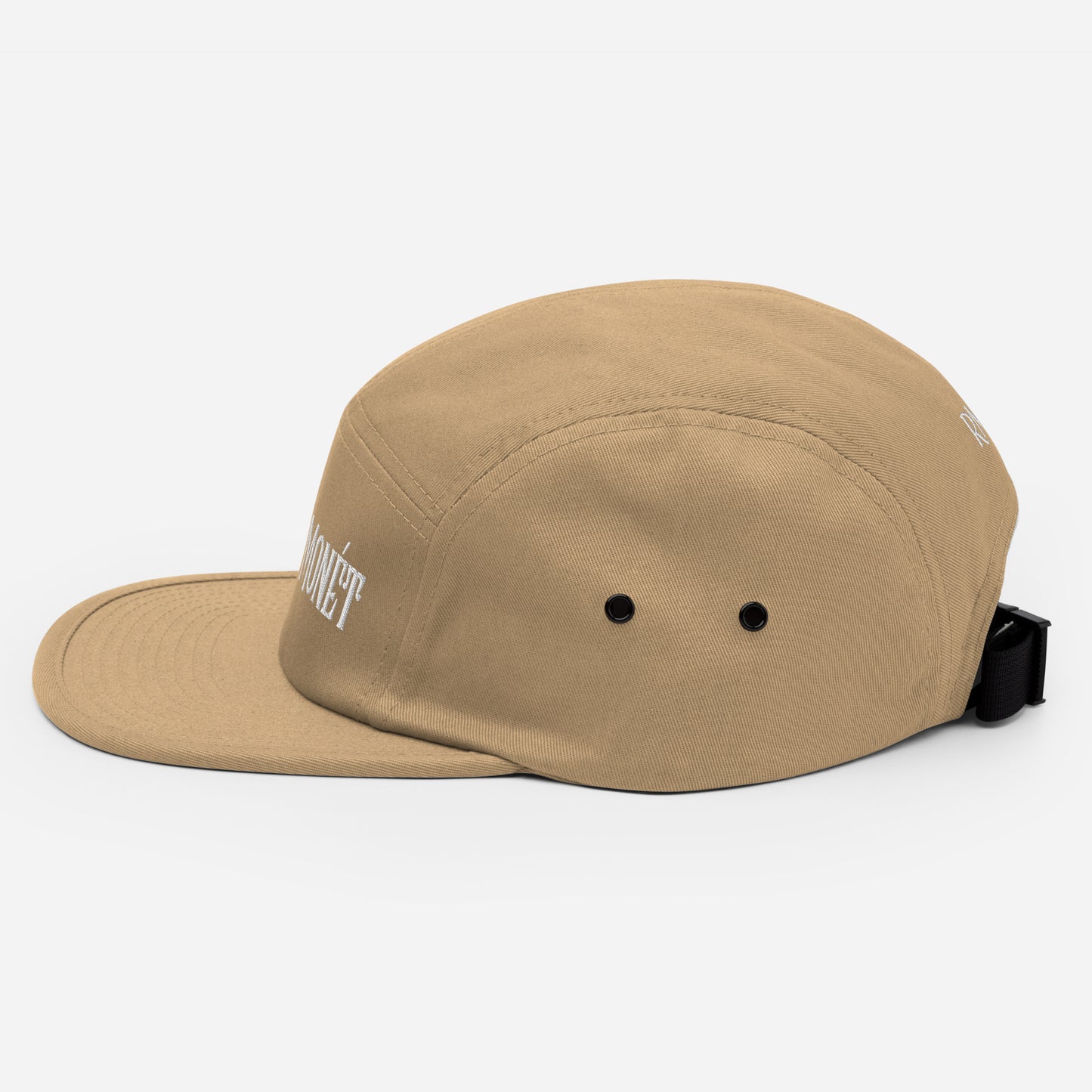Rico Monét Five Panel Cap