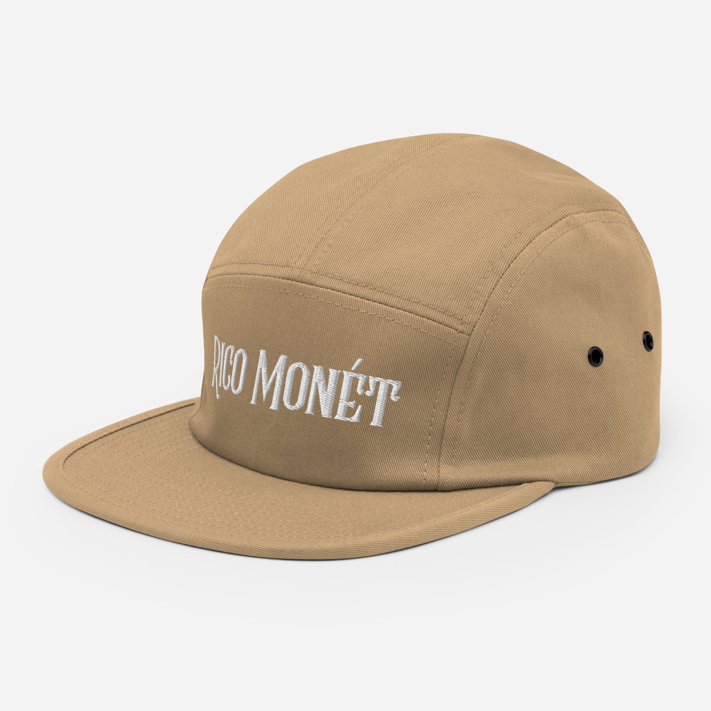 Rico Monét Five Panel Cap