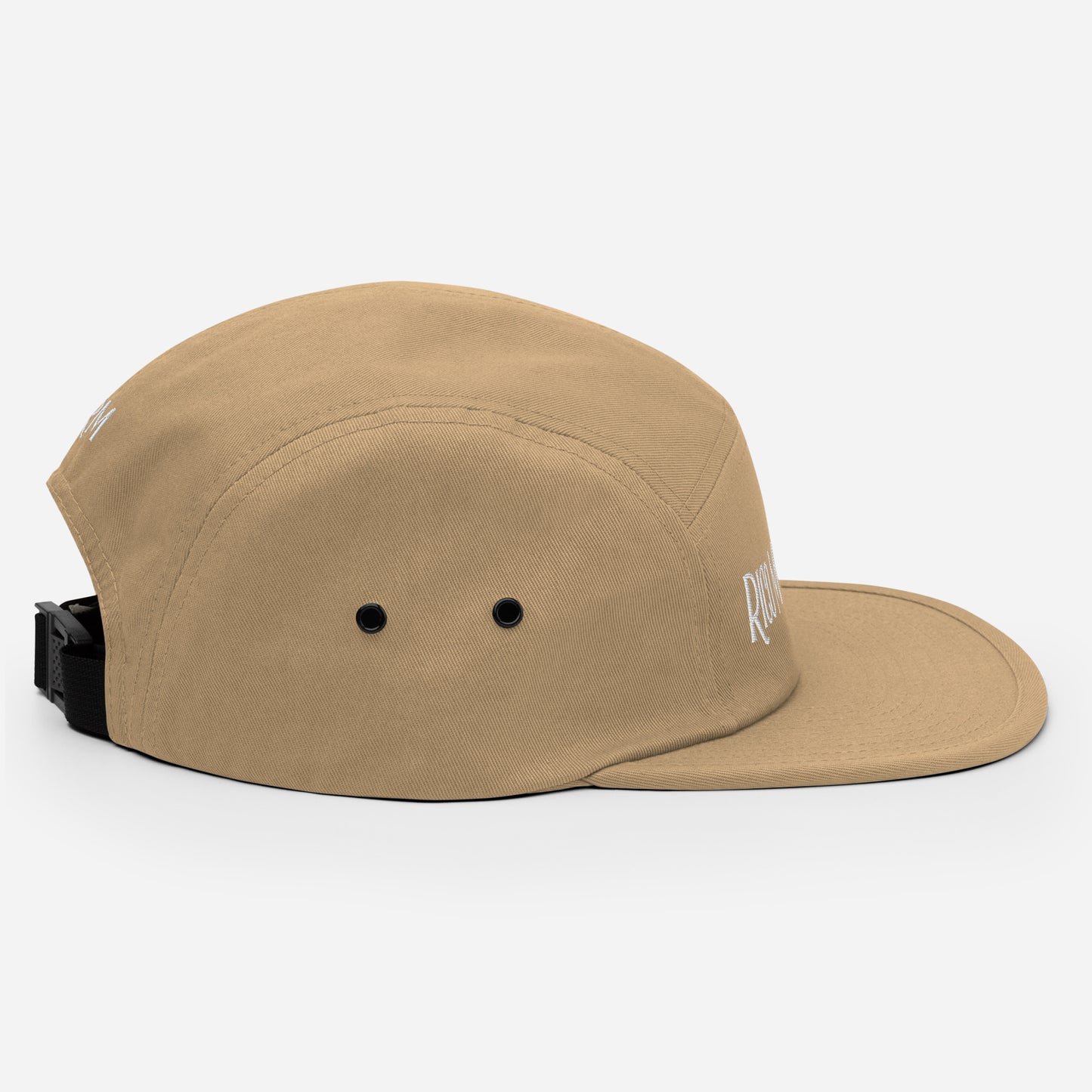 Rico Monét Five Panel Cap