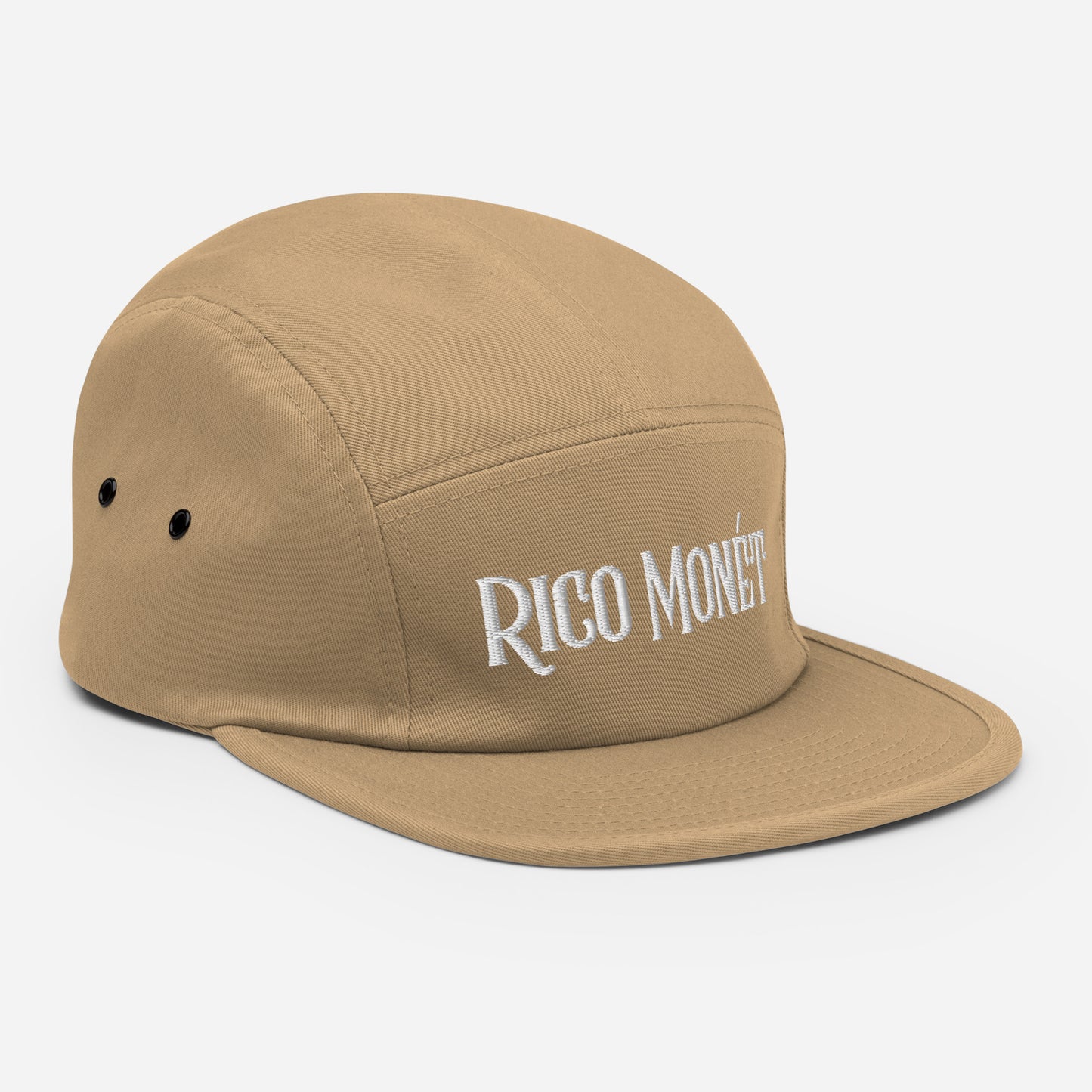 Rico Monét Five Panel Cap