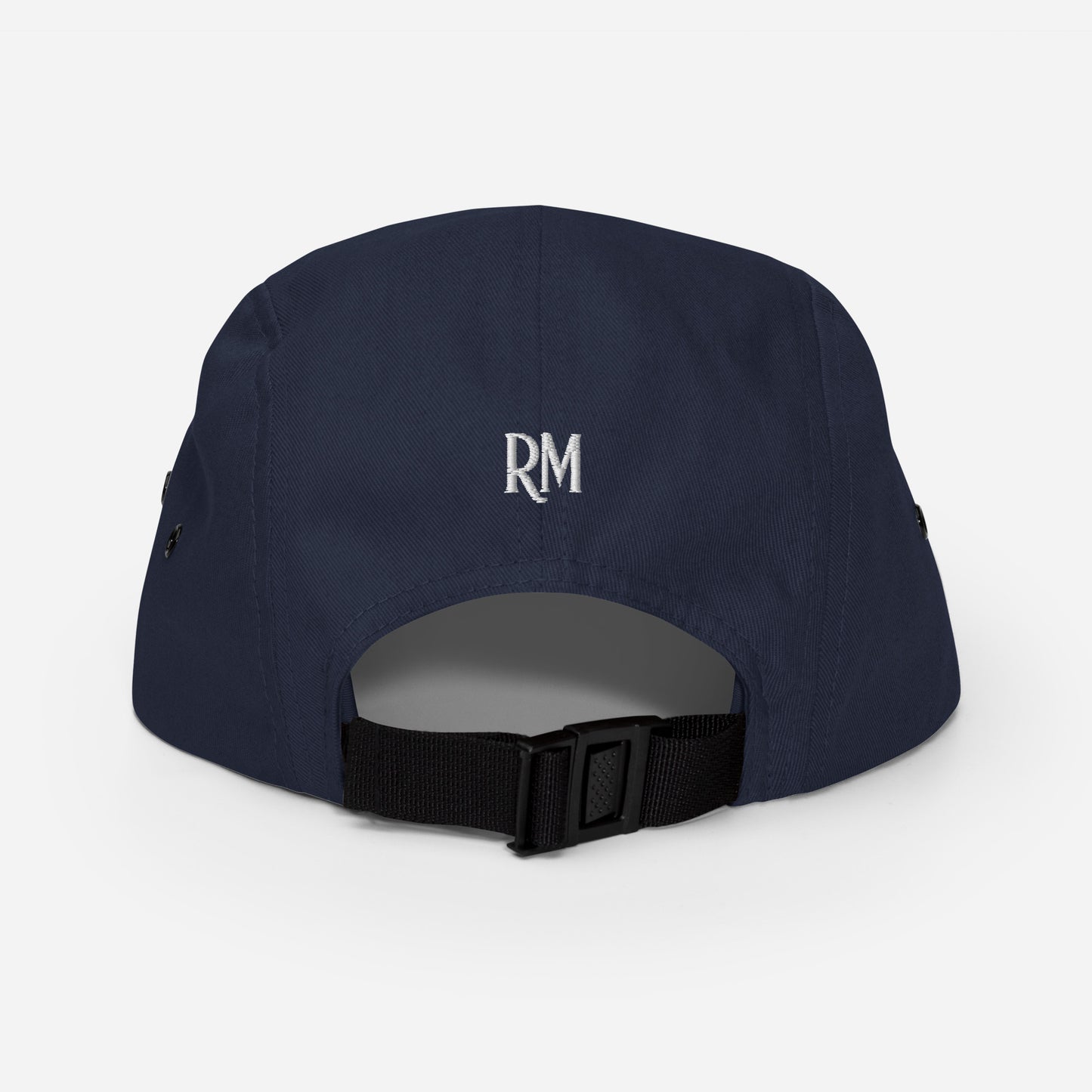 Rico Monét Five Panel Cap