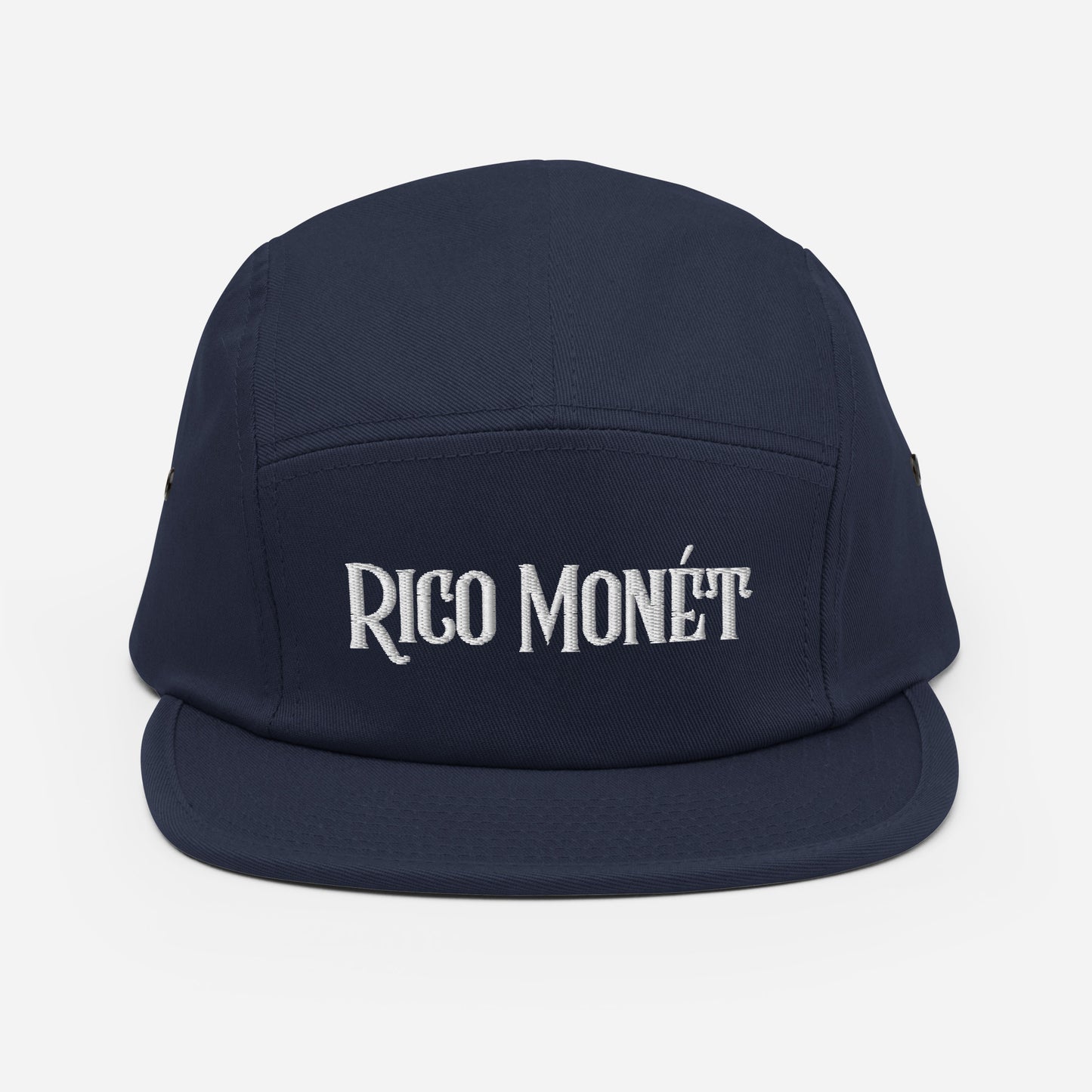 Rico Monét Five Panel Cap