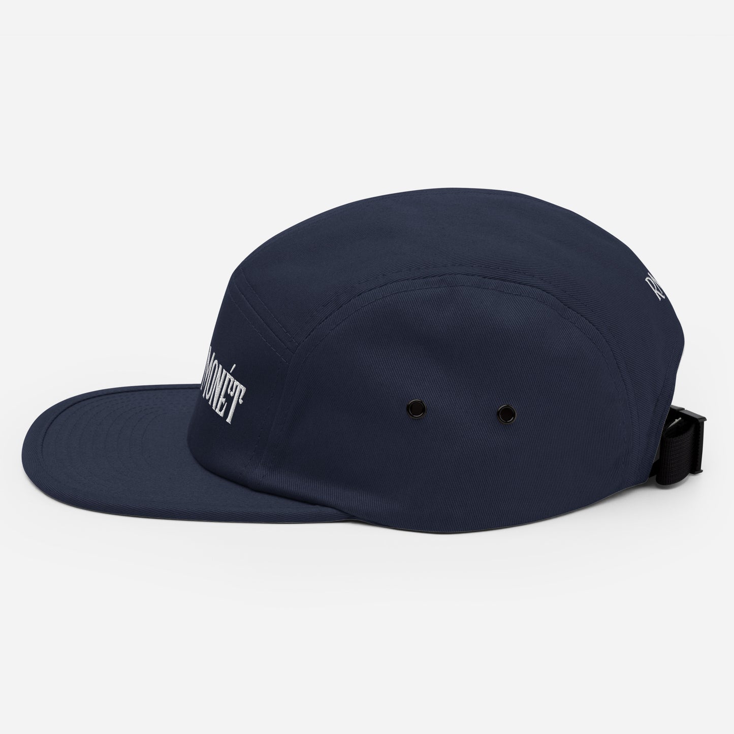 Rico Monét Five Panel Cap