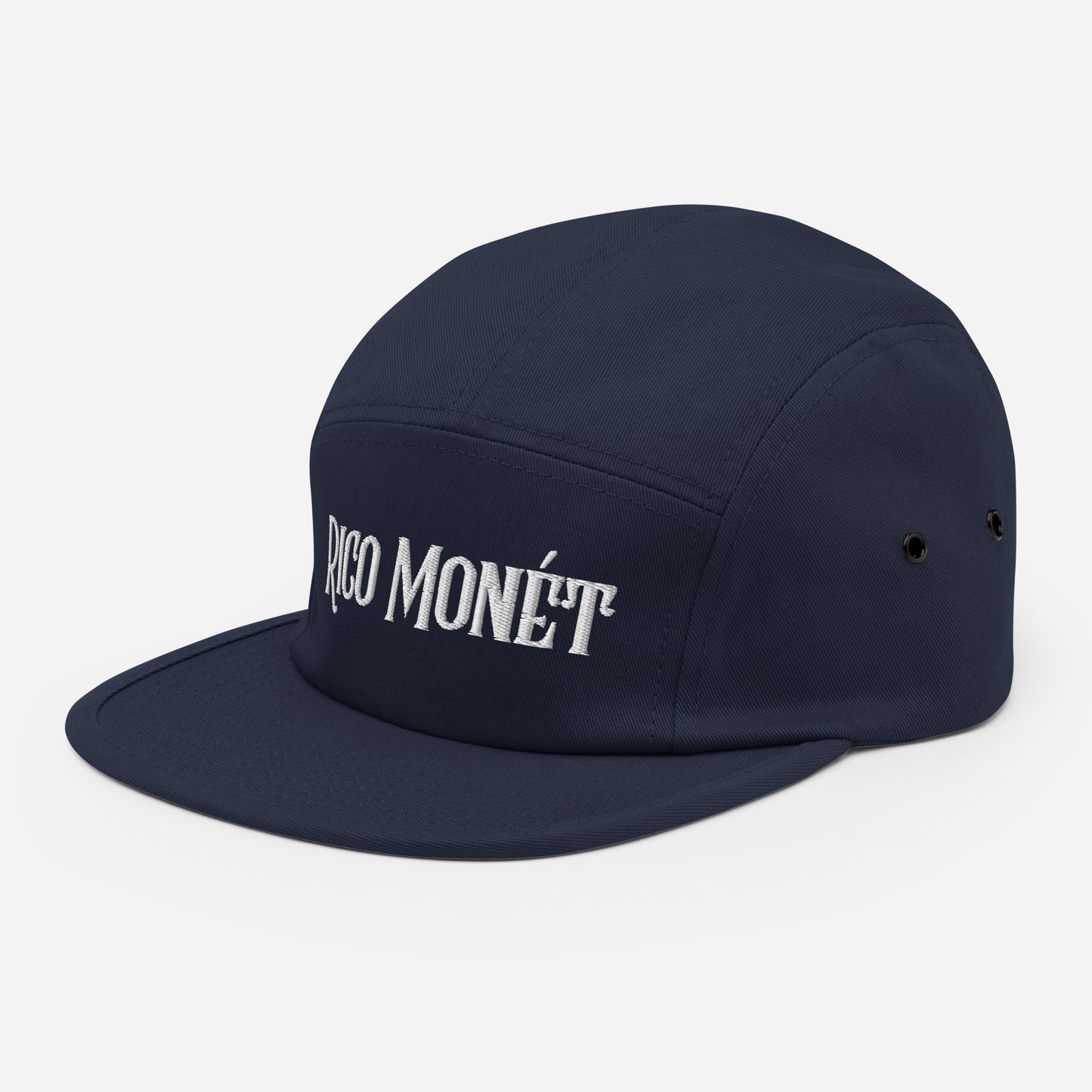 Rico Monét Five Panel Cap
