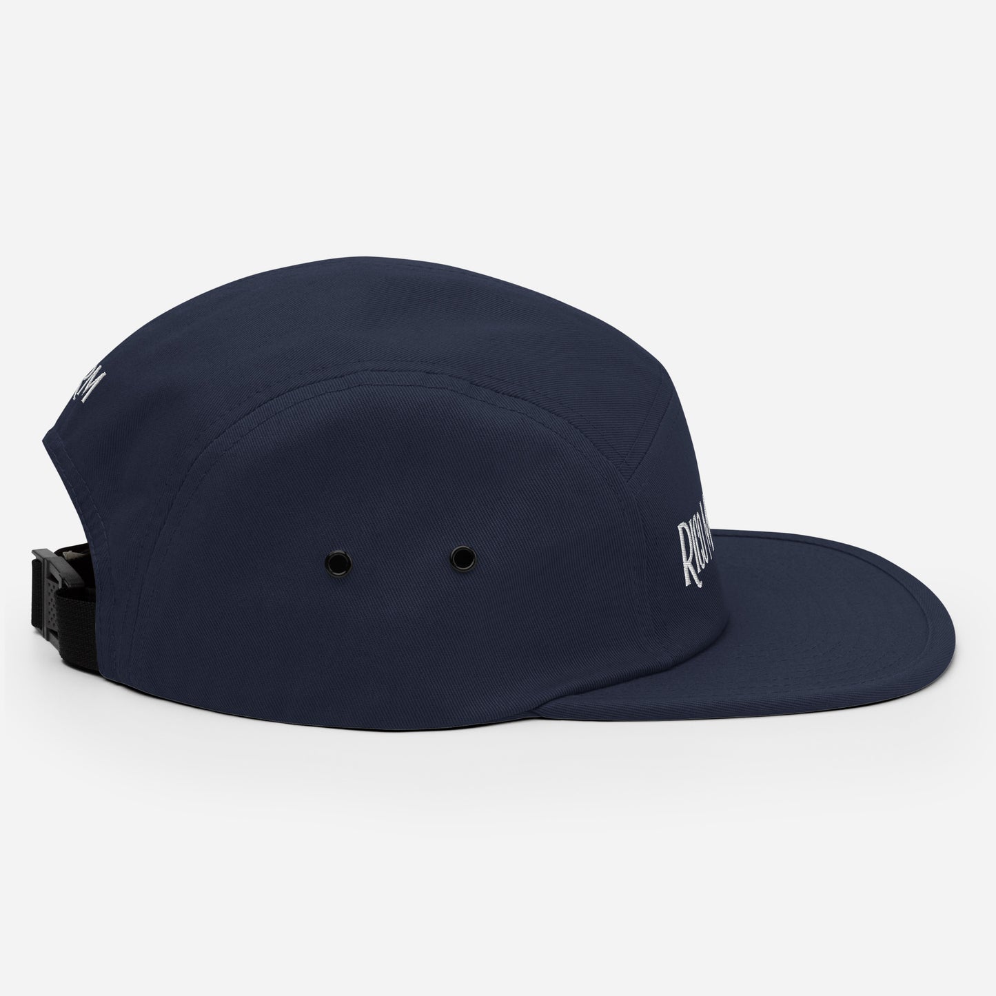 Rico Monét Five Panel Cap