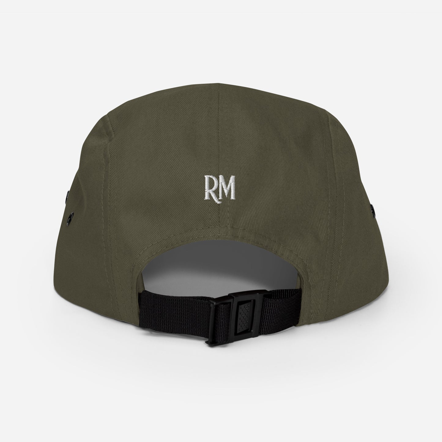 Rico Monét Five Panel Cap