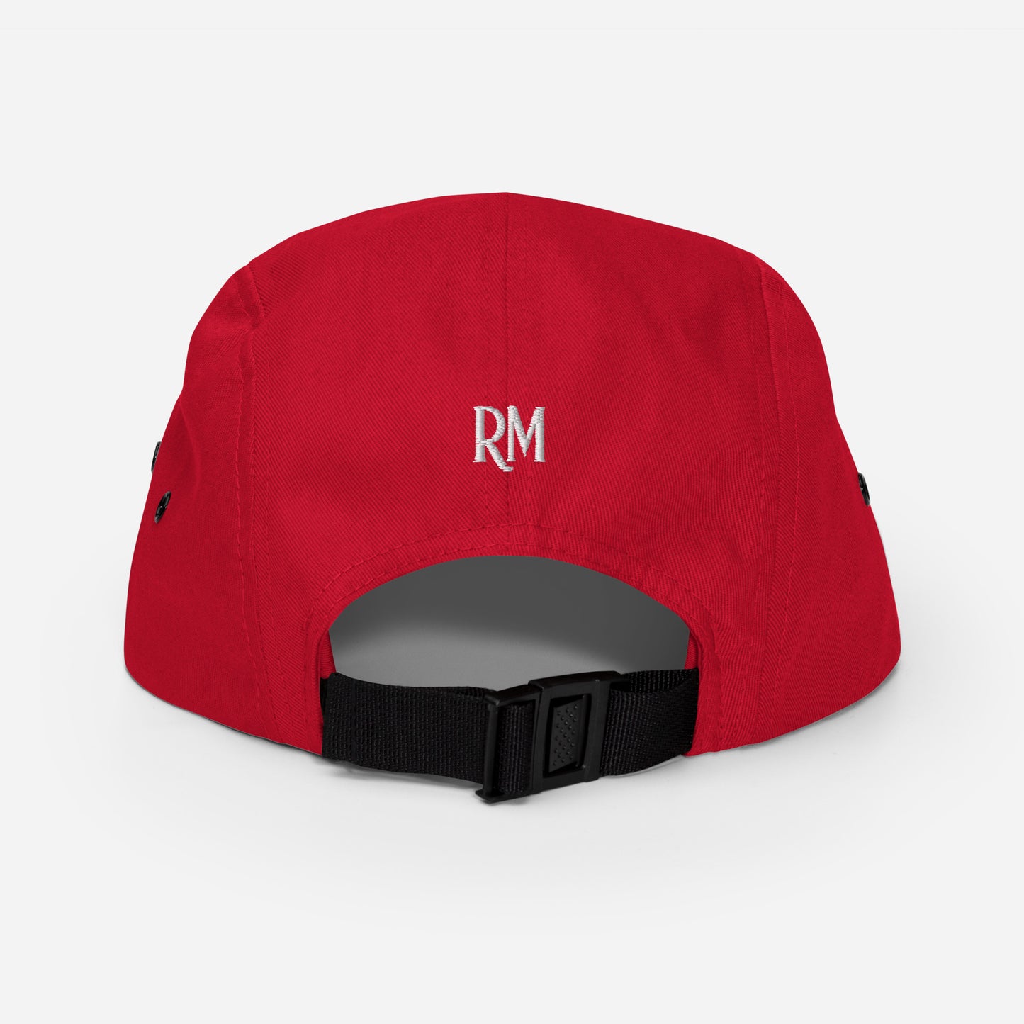 Rico Monét Five Panel Cap